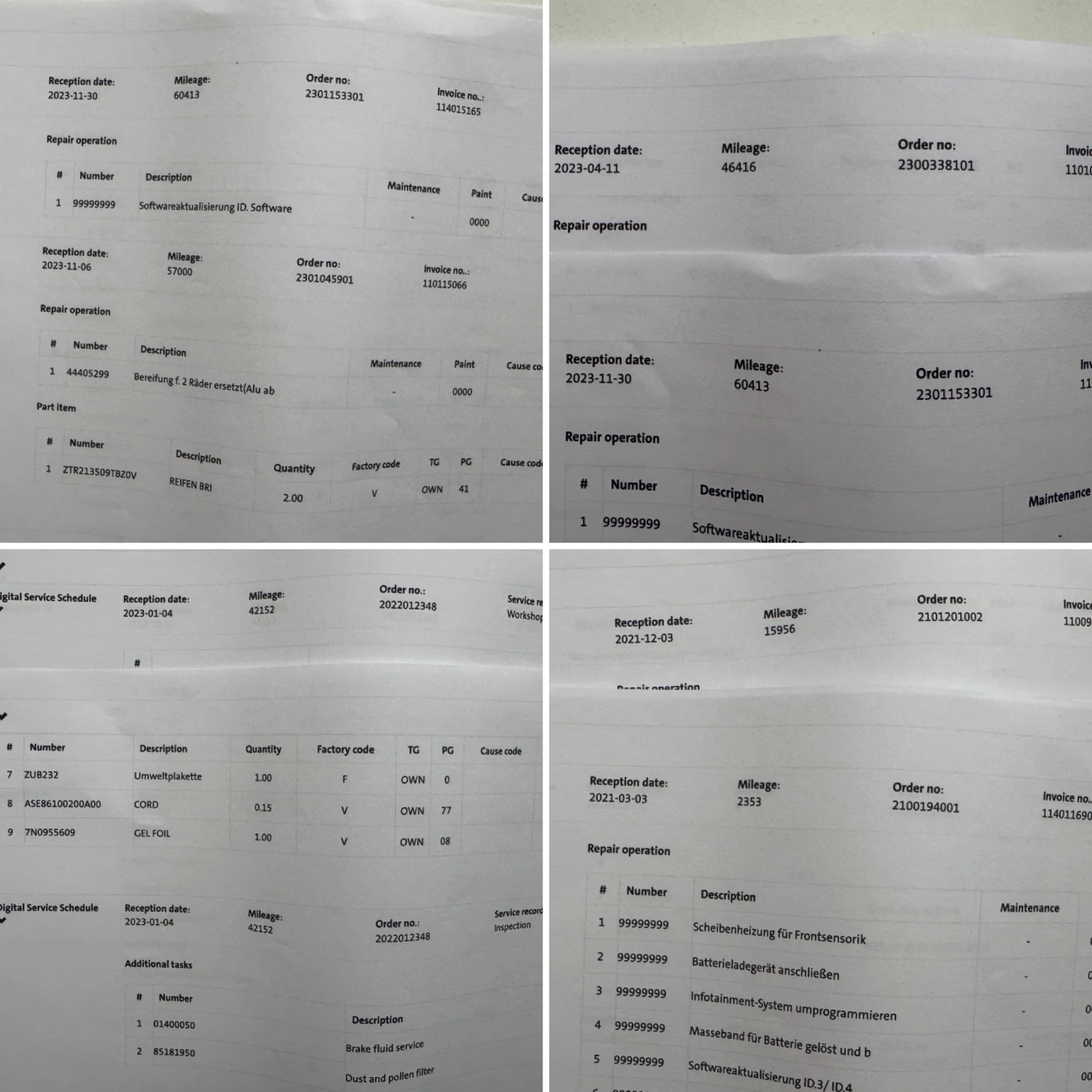 VW ID.3 150 kW*       | Mobile.bg   17