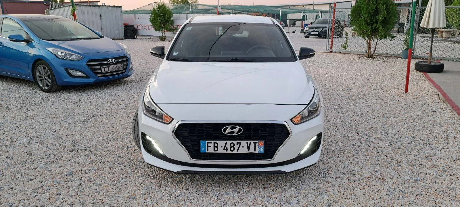 Hyundai I30 1.6 CRDI EURO6B - изображение 2