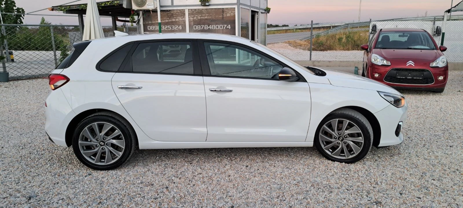 Hyundai I30 1.6 CRDI EURO6B - изображение 6