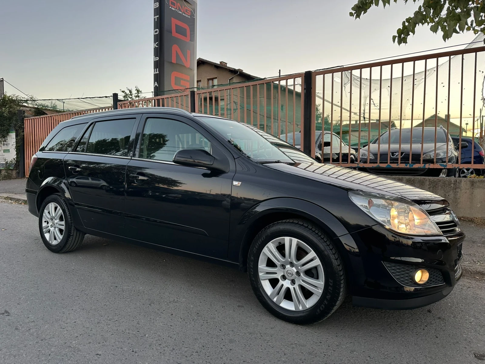 Opel Astra 1, 700CDTI/FACE/ EURO4  | Mobile.bg   1