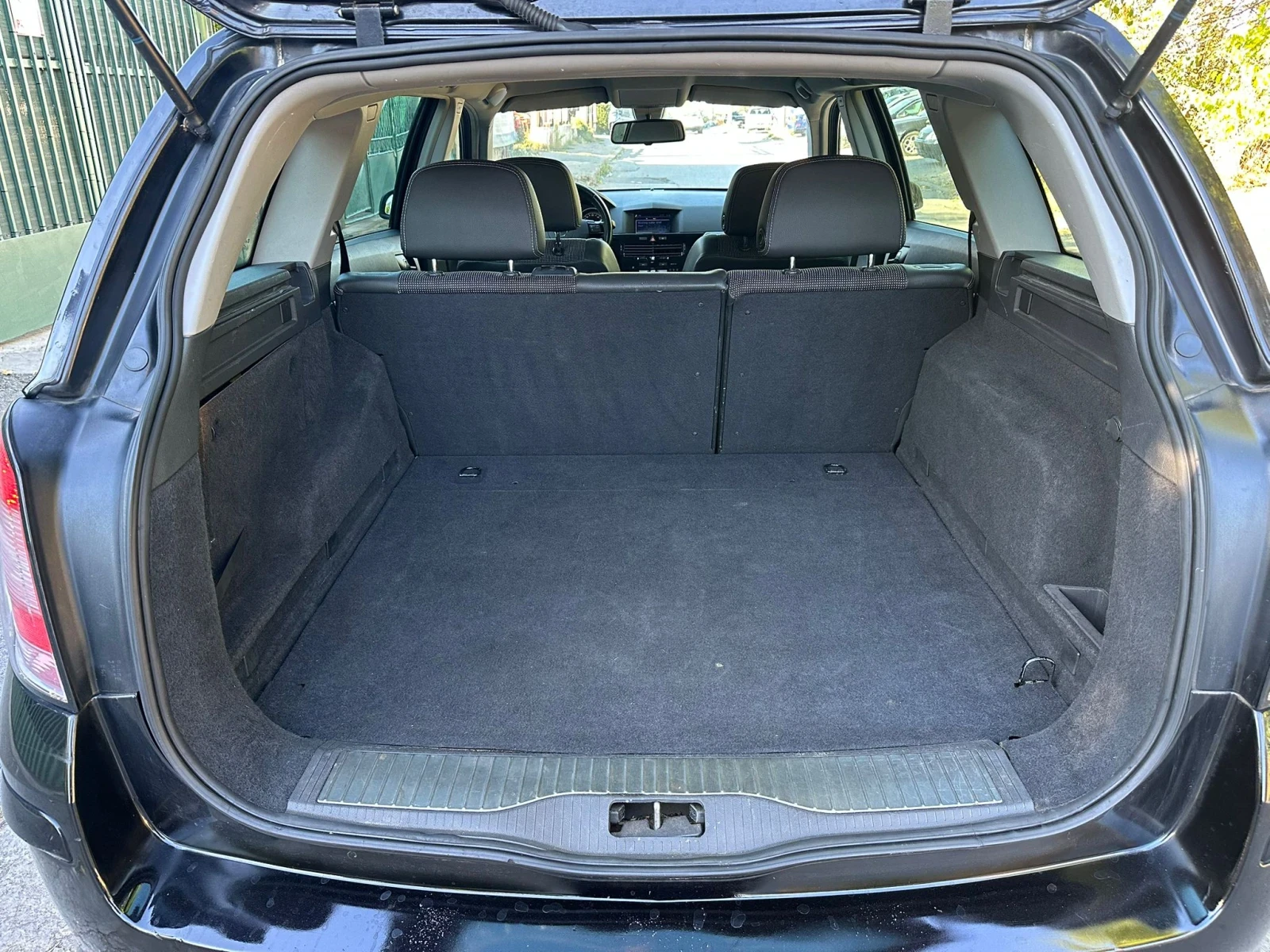 Opel Astra 1, 700CDTI/FACE/ EURO4  | Mobile.bg   15