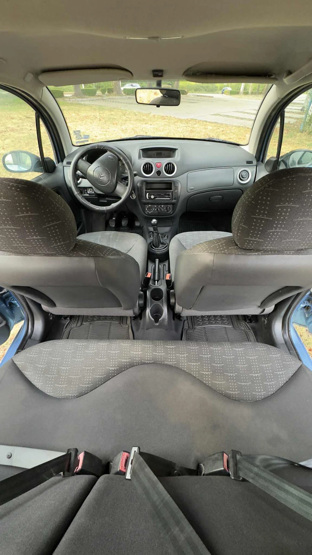 Citroen C3  - изображение 7