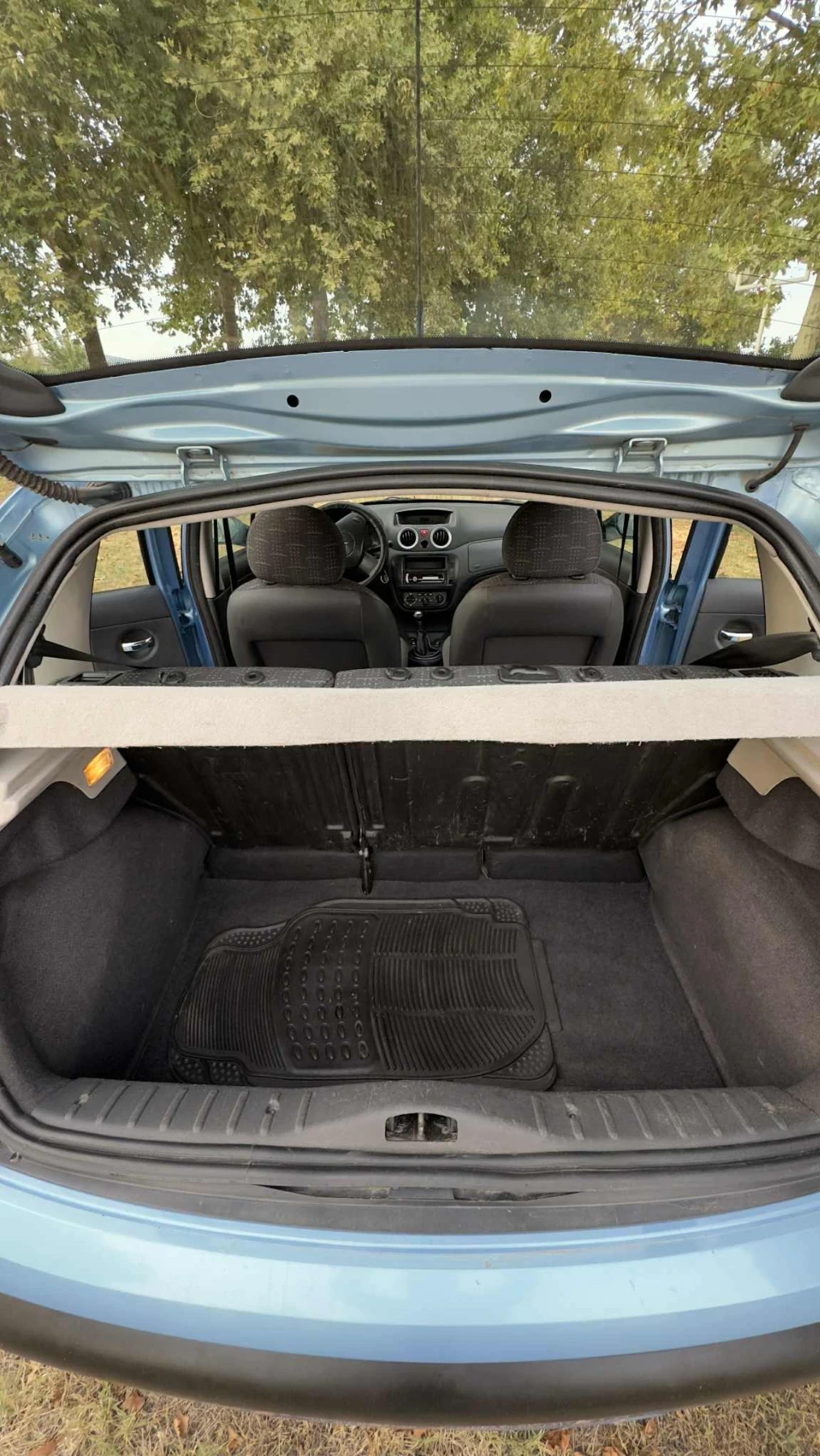 Citroen C3  - изображение 6
