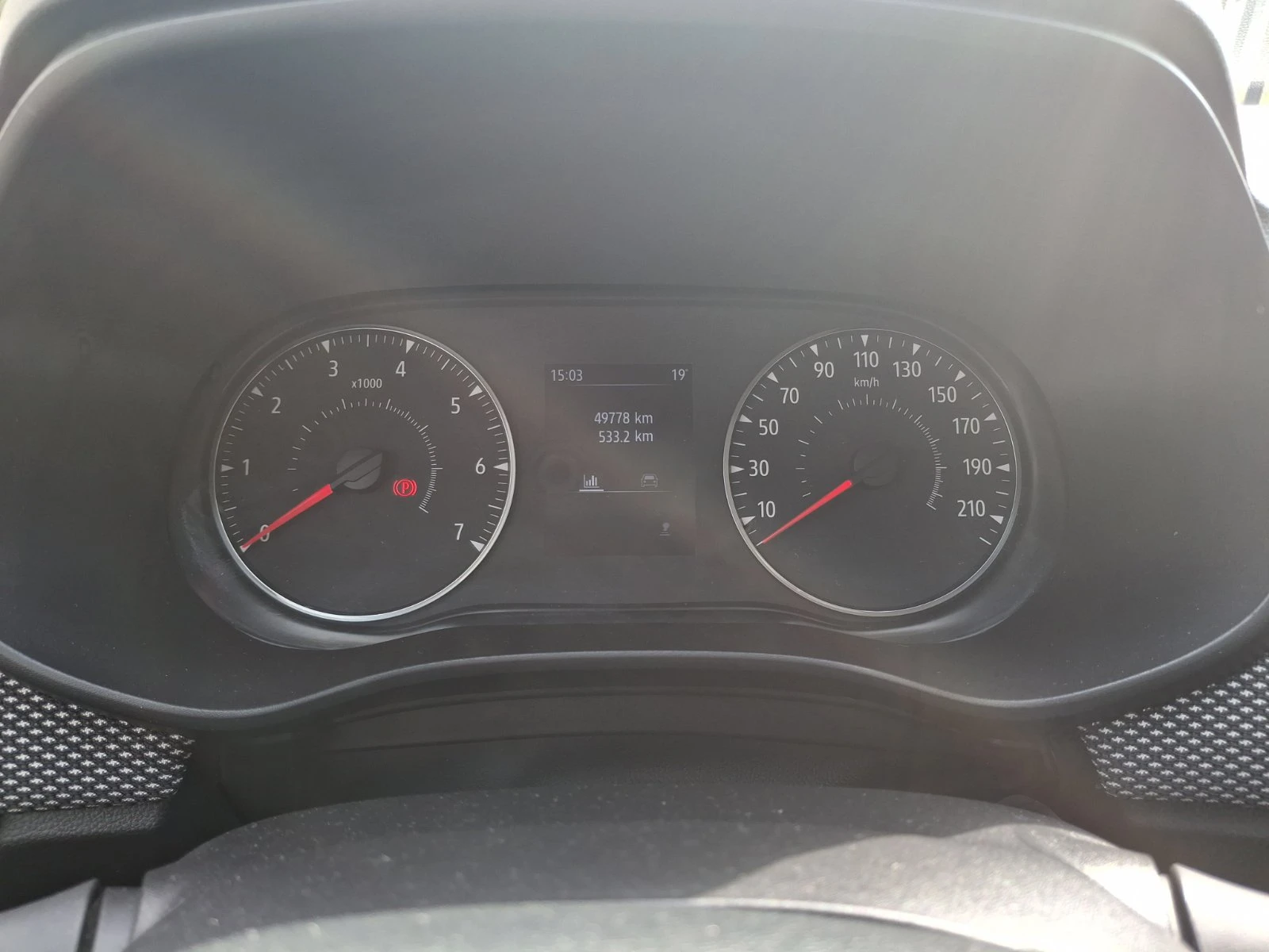 Dacia Sandero Stepway TCe 100 к.с. ECO-G S&S BVM6 - изображение 9