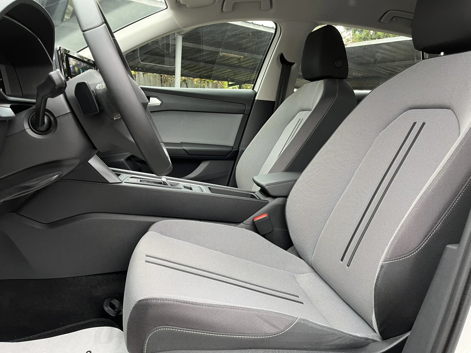 Seat Leon 1.5 eTSI STYLE 150 HP DSG | Mobile.bg   9