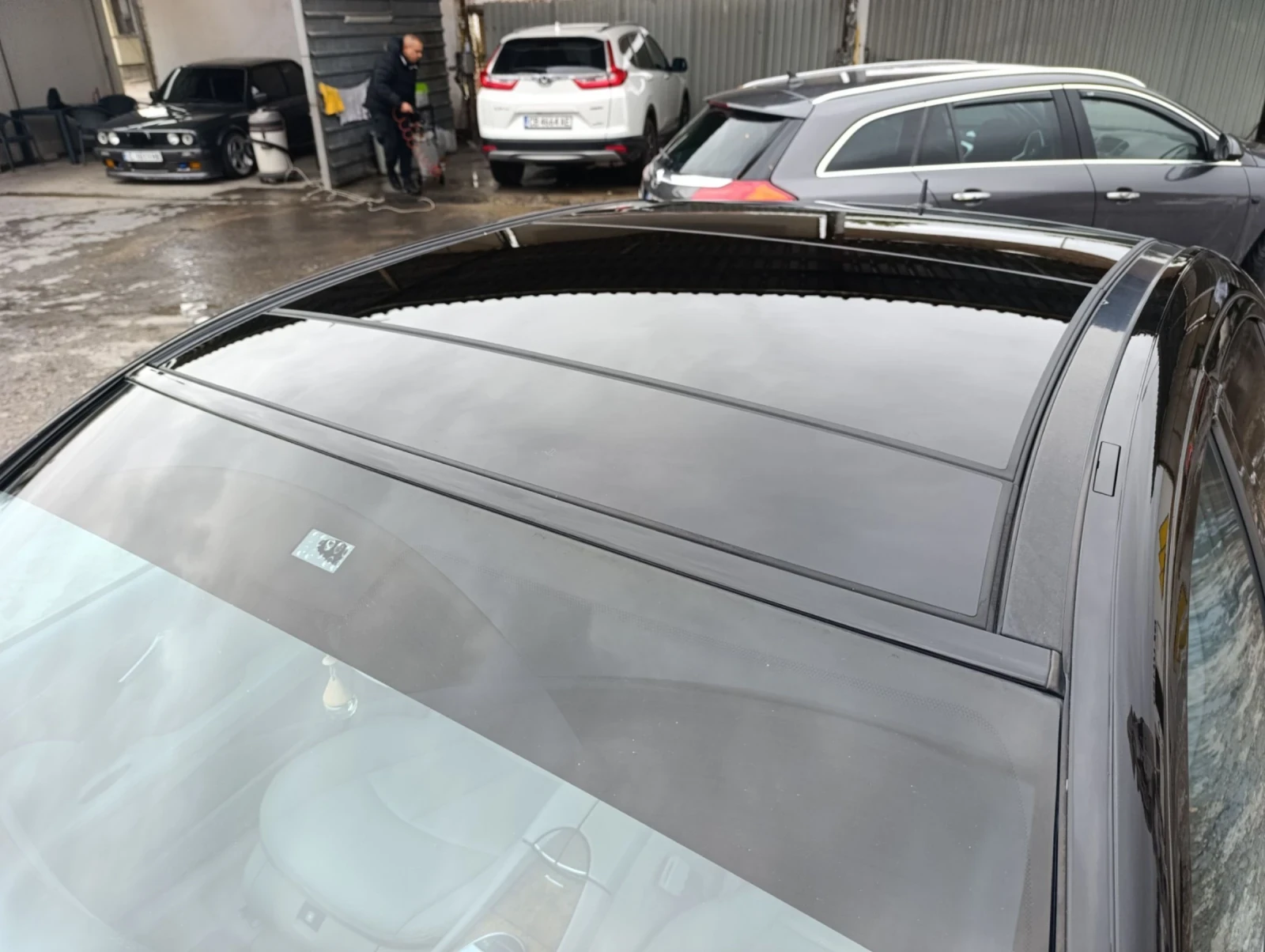 Mercedes-Benz E 320  - изображение 4