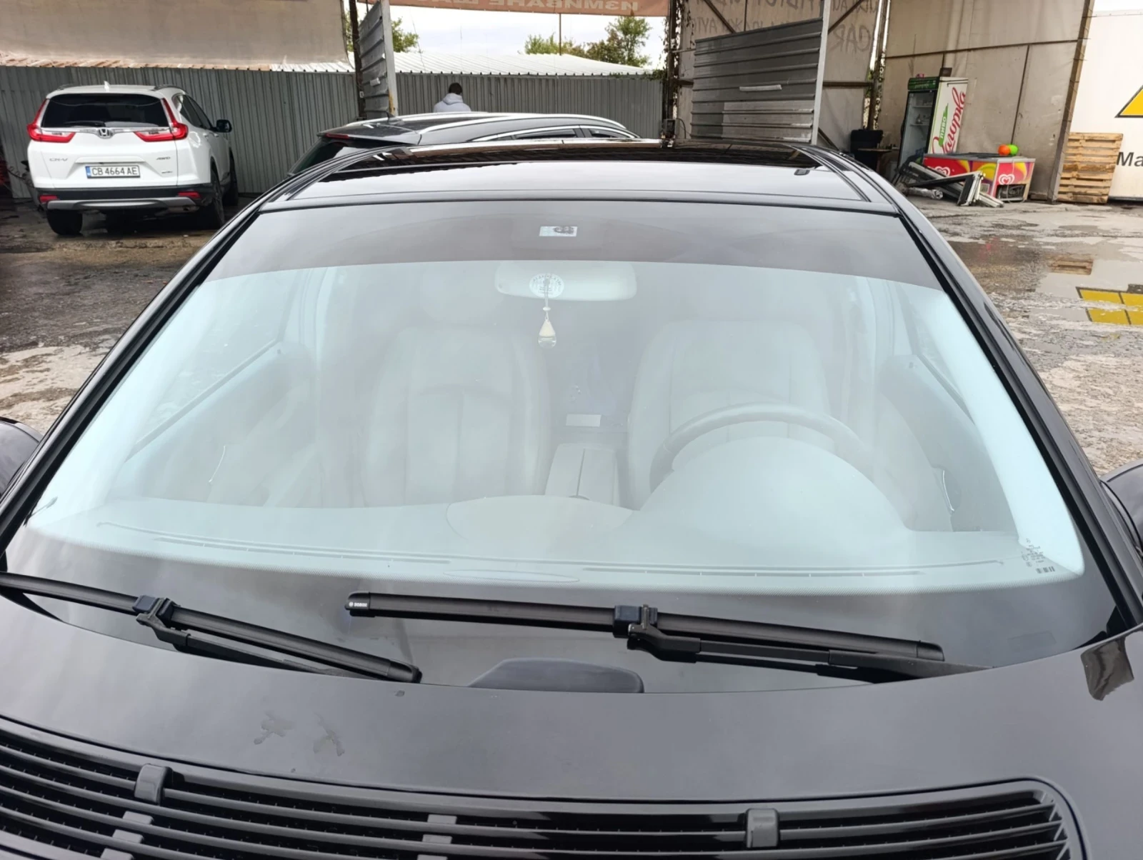 Mercedes-Benz E 320  - изображение 3