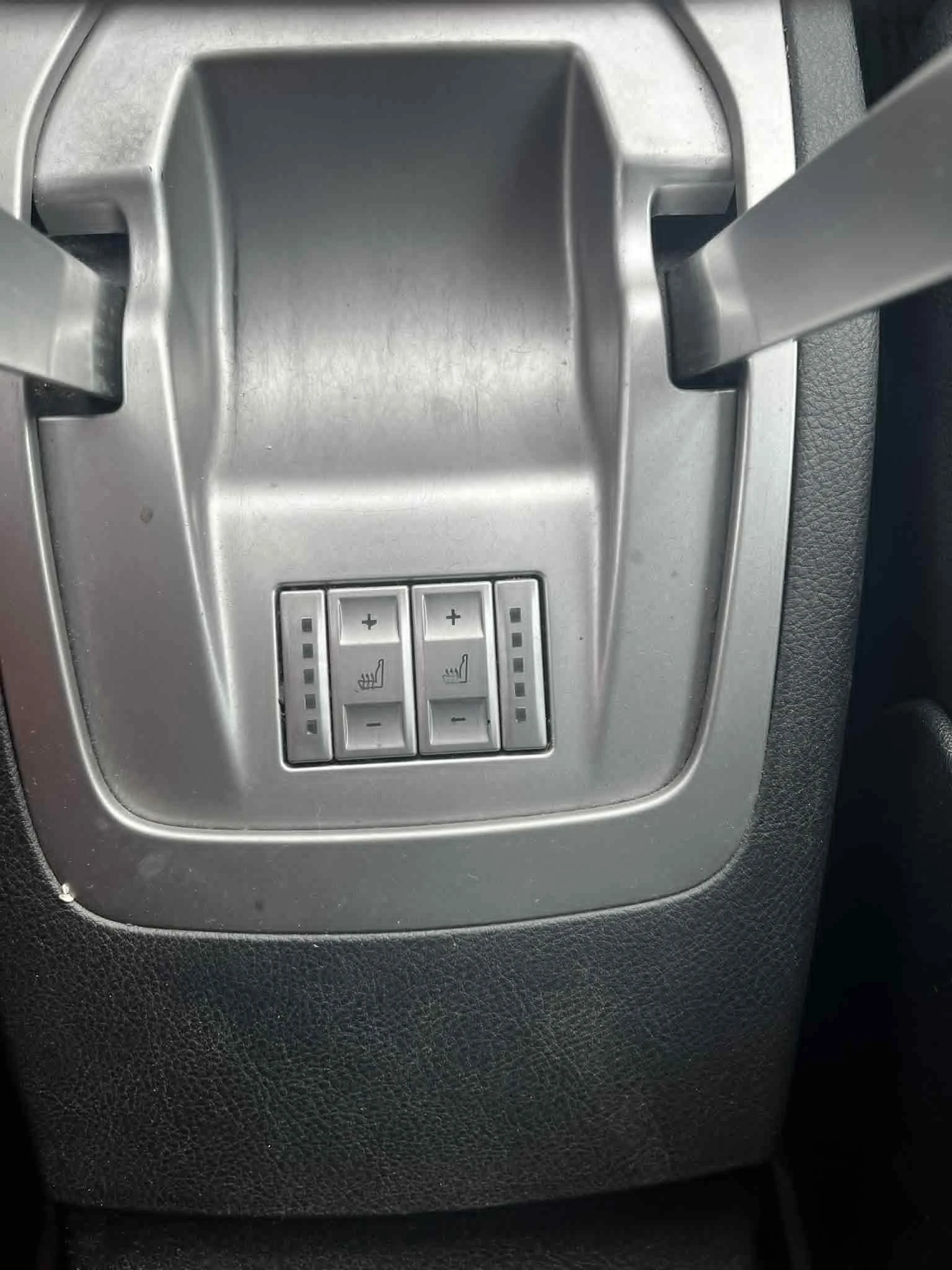 Ford Galaxy 2.0 TDCi - изображение 7