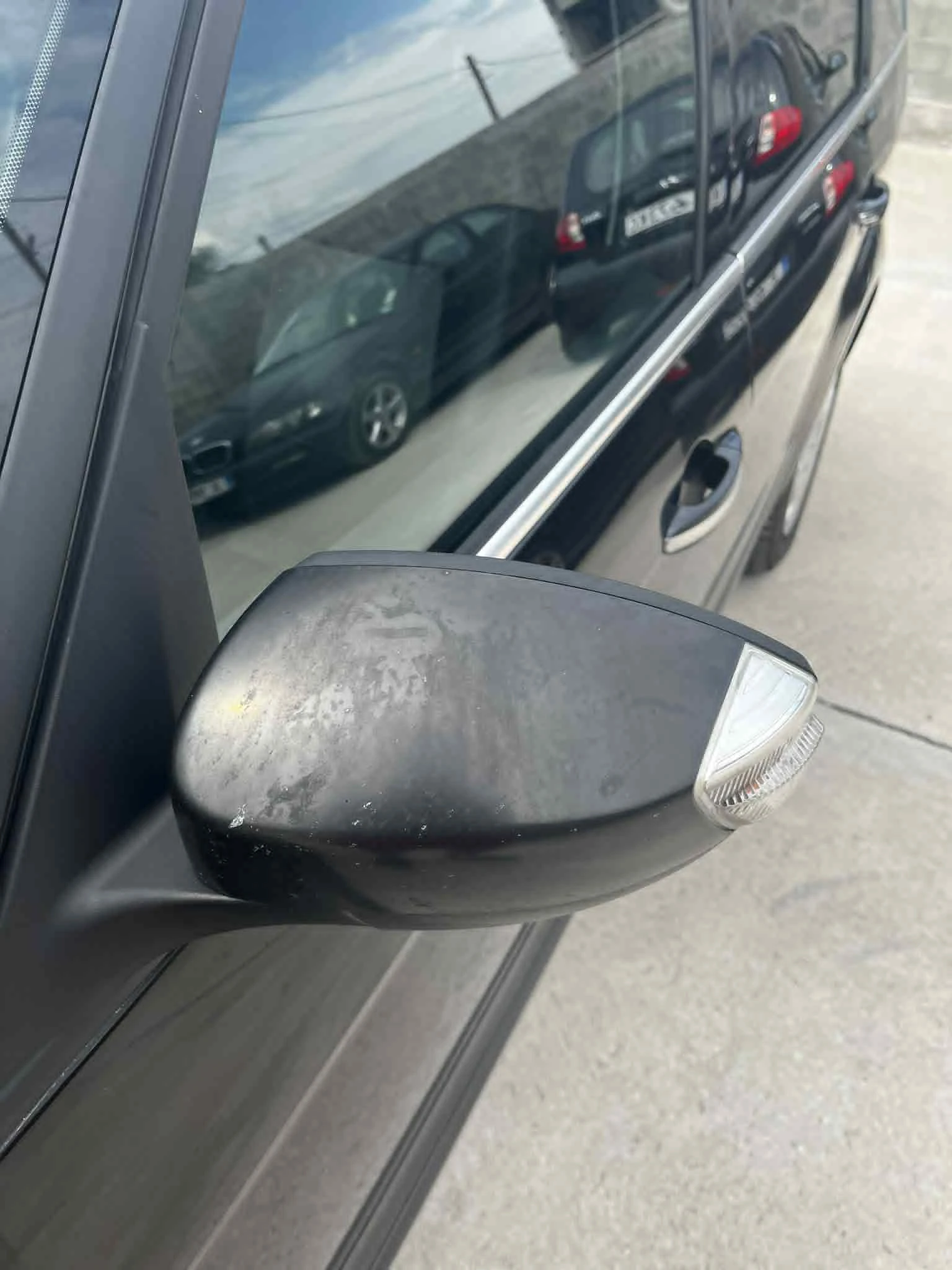 Ford Galaxy 2.0 TDCi | Mobile.bg   11