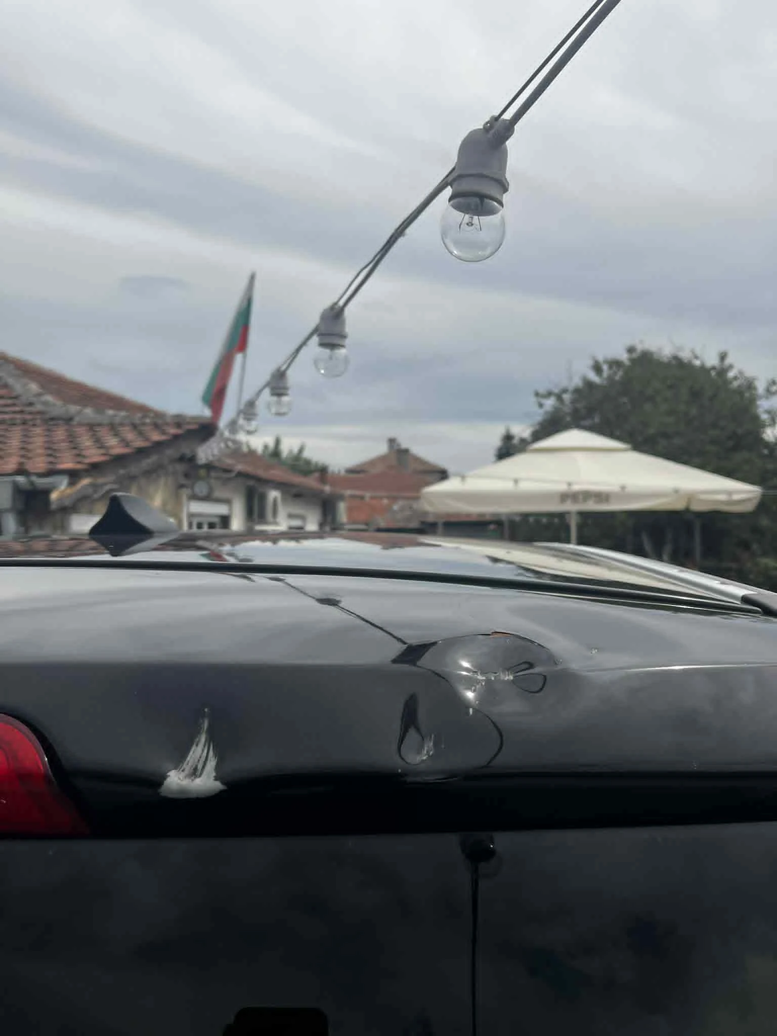 Ford Galaxy 2.0 TDCi - изображение 3