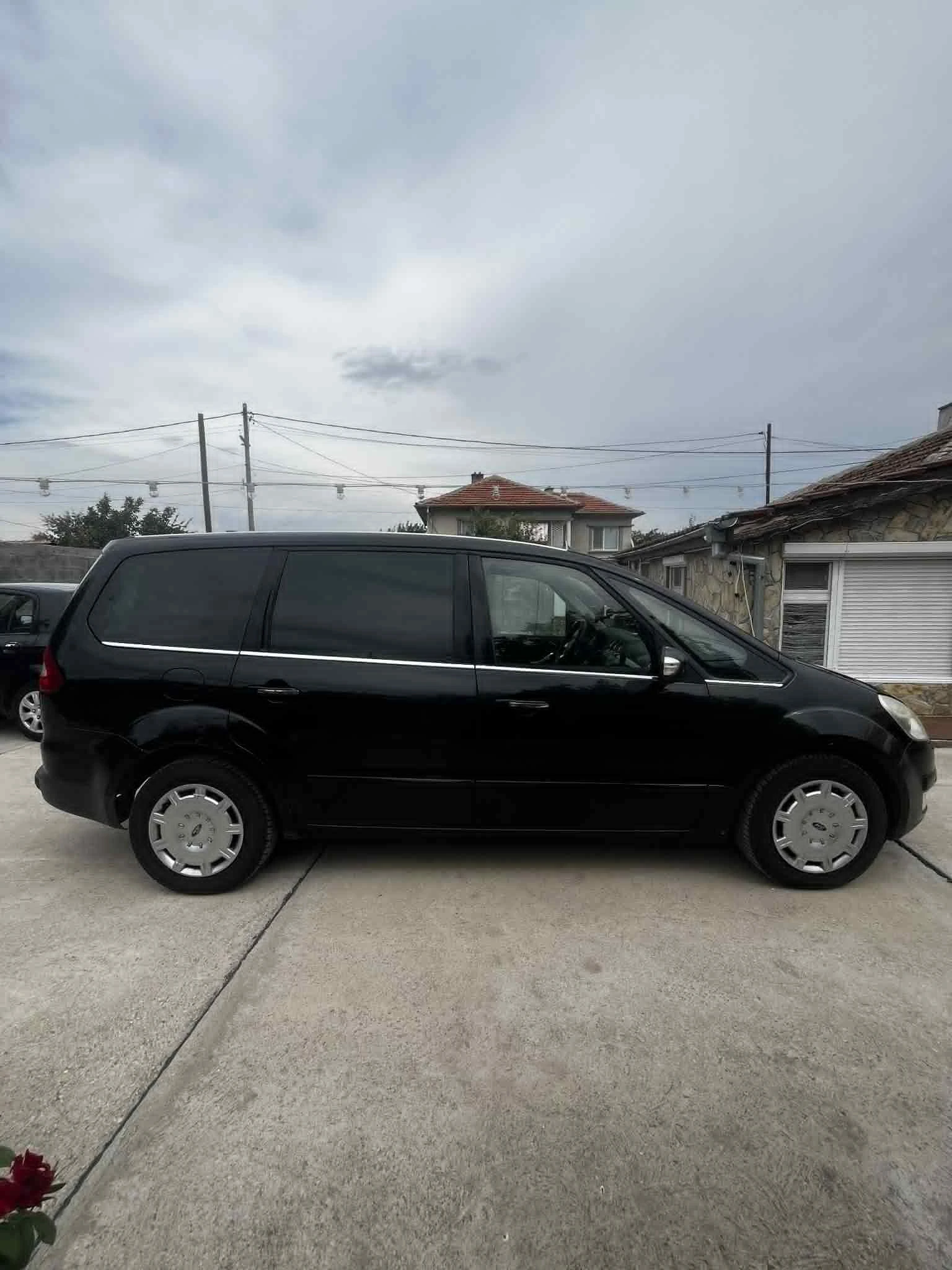 Ford Galaxy 2.0 TDCi | Mobile.bg   15