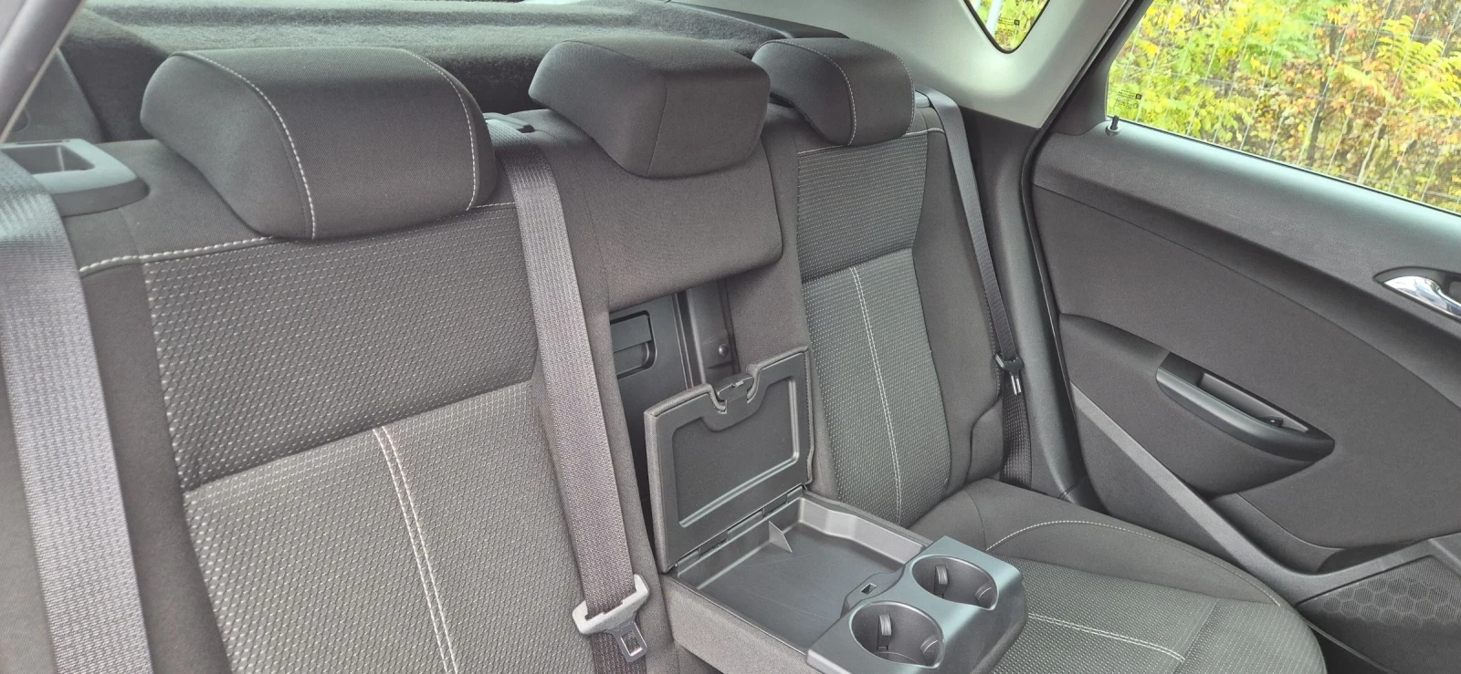 Opel Astra 2.0CDTI-165.NAVY | Mobile.bg   11