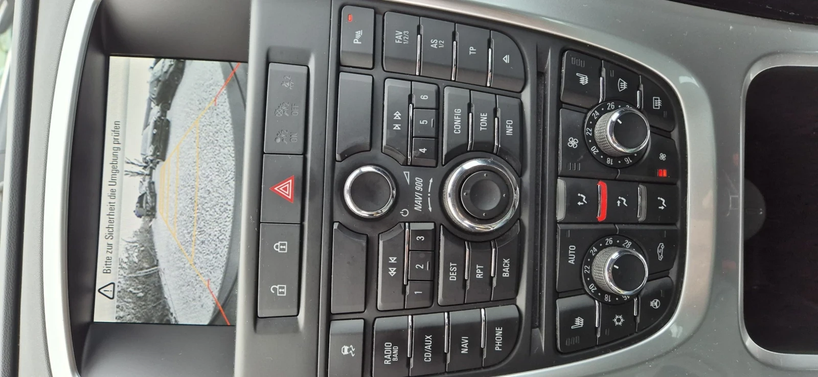 Opel Astra 2.0CDTI-165.NAVY | Mobile.bg   15