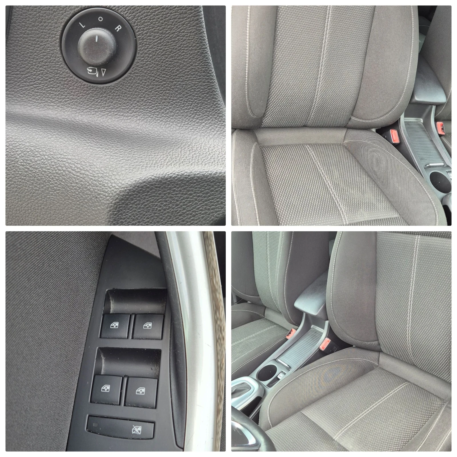 Opel Astra 2.0CDTI-165.NAVY | Mobile.bg   16