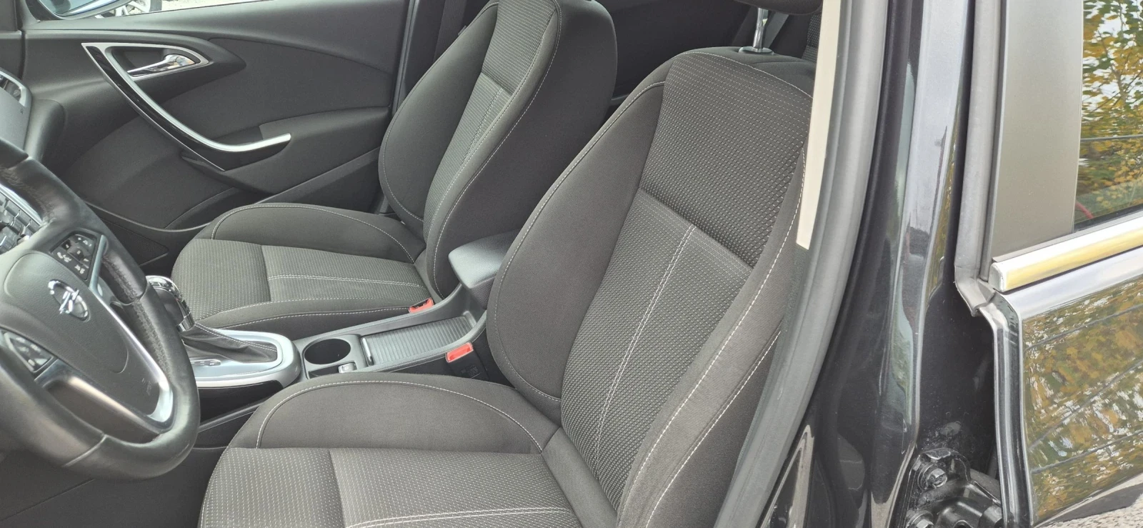 Opel Astra 2.0CDTI-165.NAVY | Mobile.bg   13