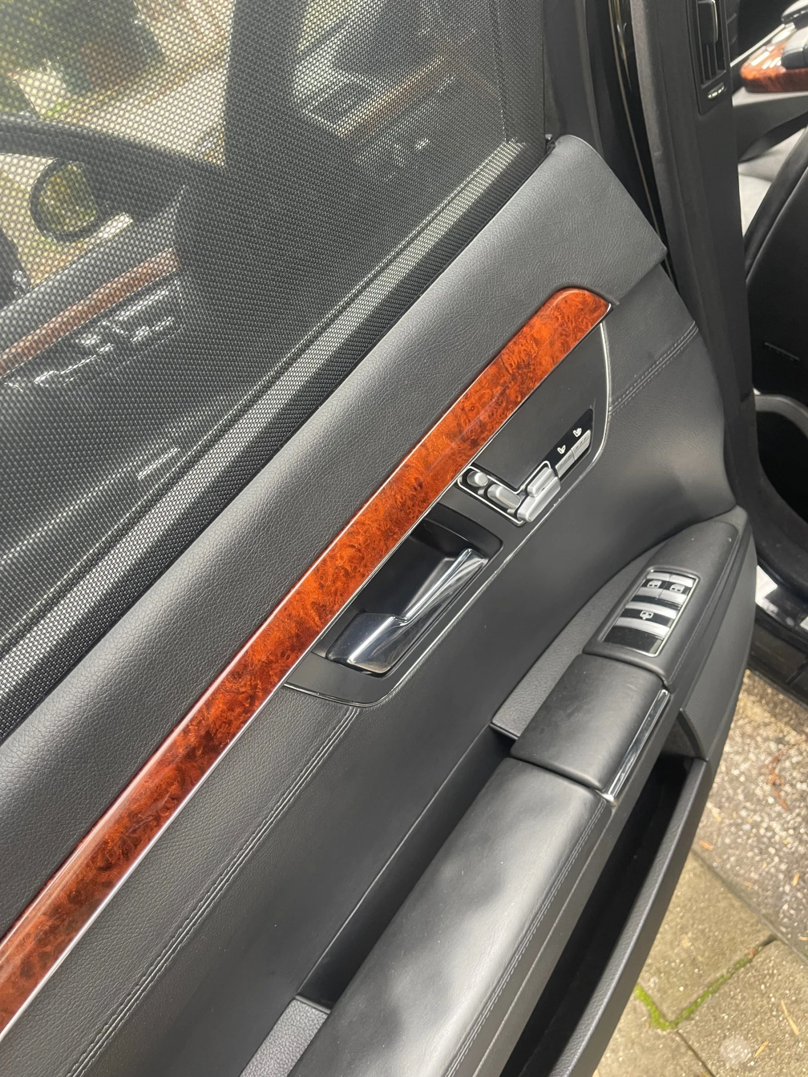 Mercedes-Benz S 500 | Mobile.bg   4