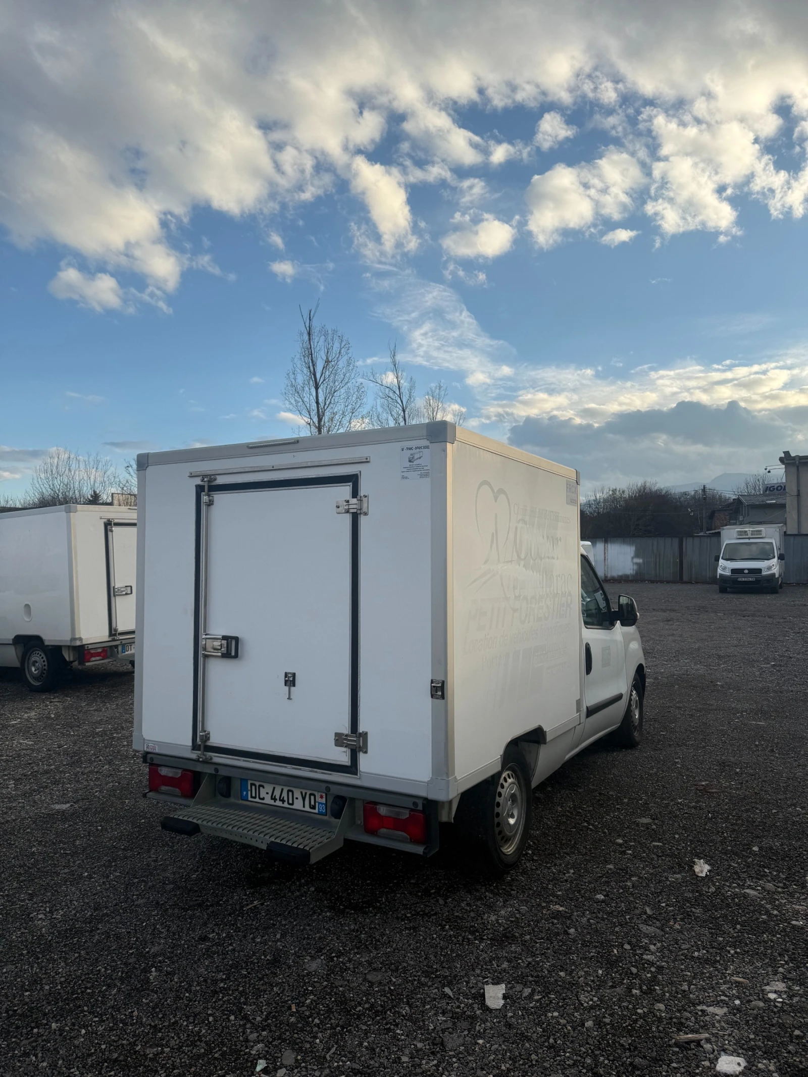 Fiat Doblo 1, 3 Multidjet - изображение 5