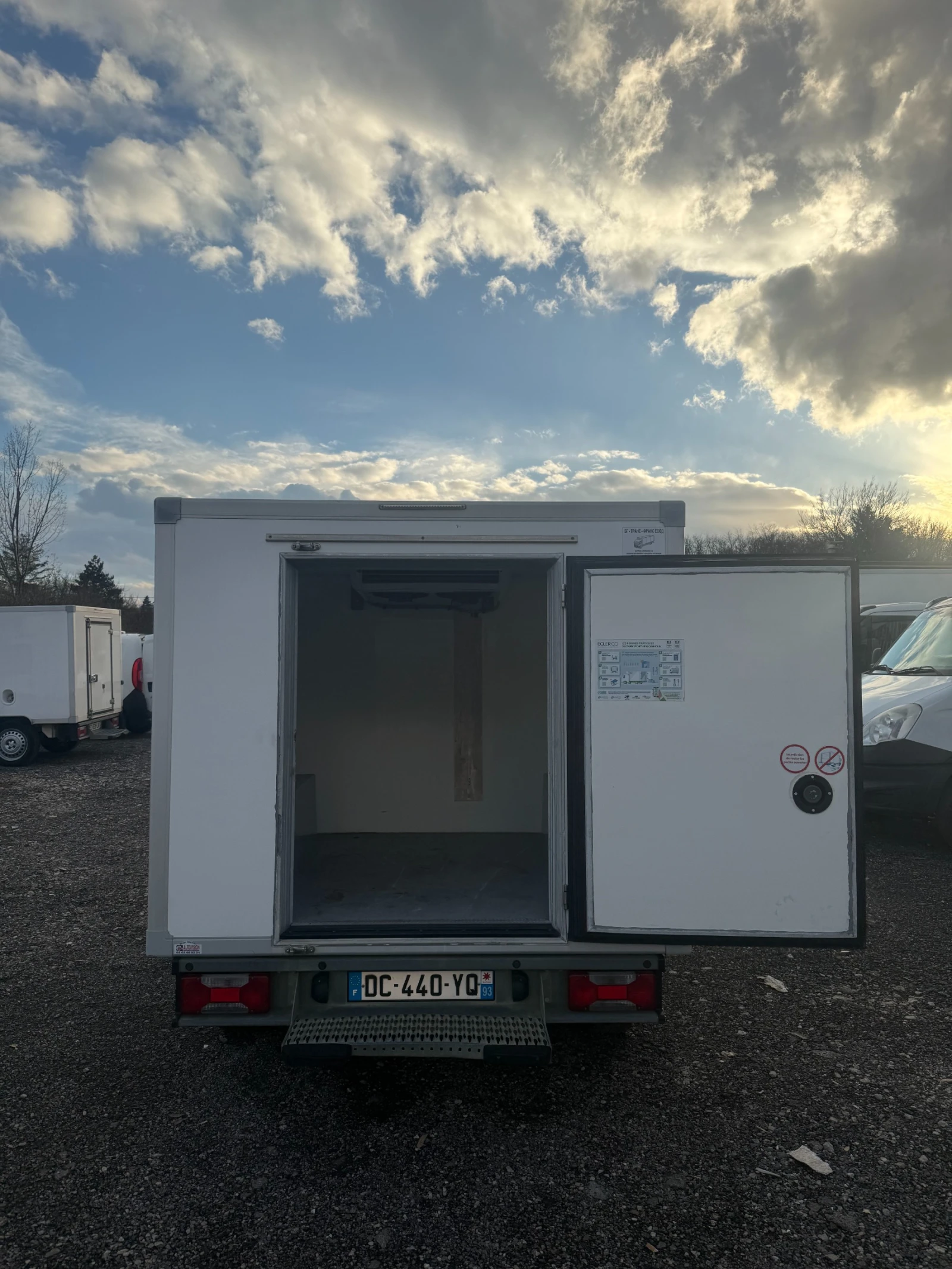 Fiat Doblo 1, 3 Multidjet - изображение 7