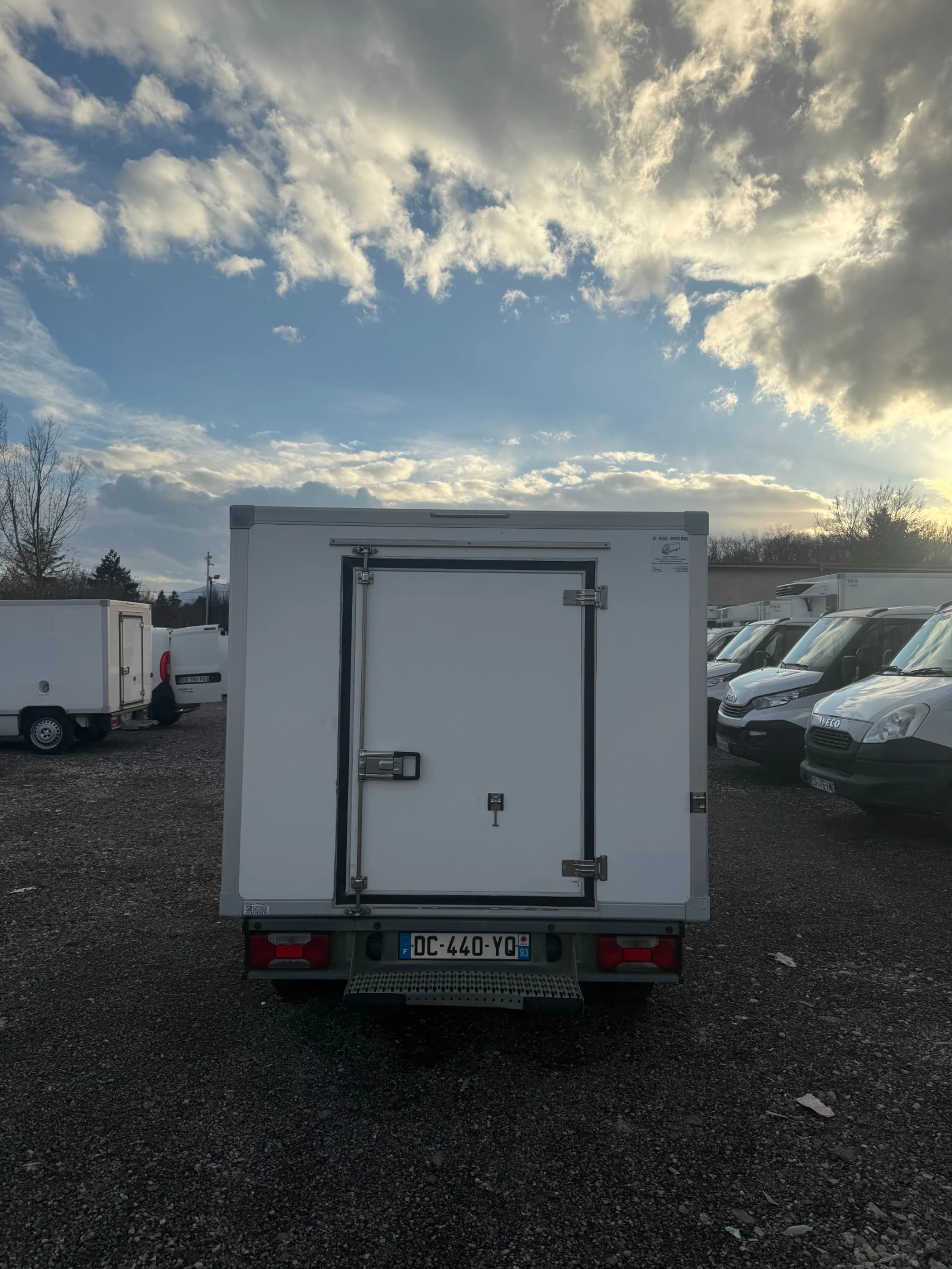 Fiat Doblo 1, 3 Multidjet - изображение 6