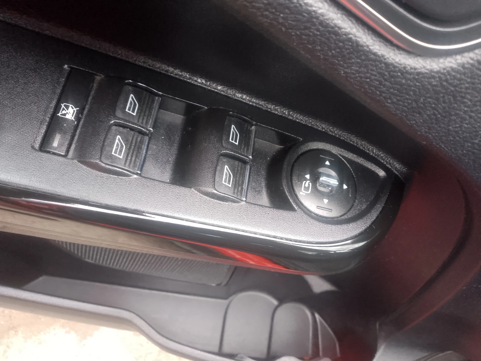 Ford B-Max 1.6TDCI.TITANIUM.LED. | Mobile.bg � ����������� 10