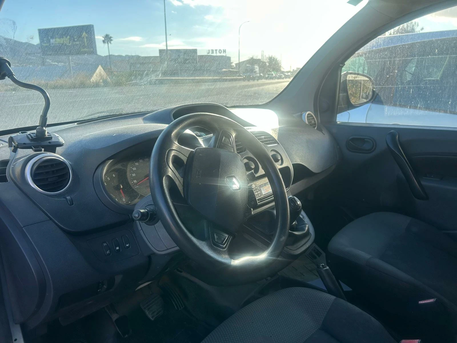 Renault Kangoo �������  | Mobile.bg � ����������� 3