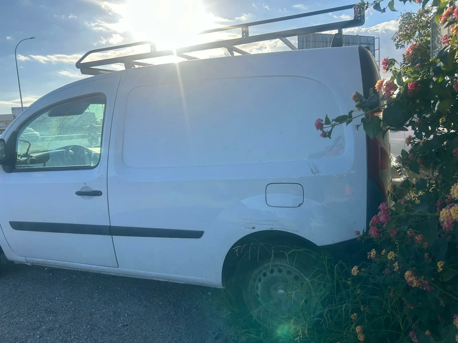 Renault Kangoo �������  | Mobile.bg � ����������� 1