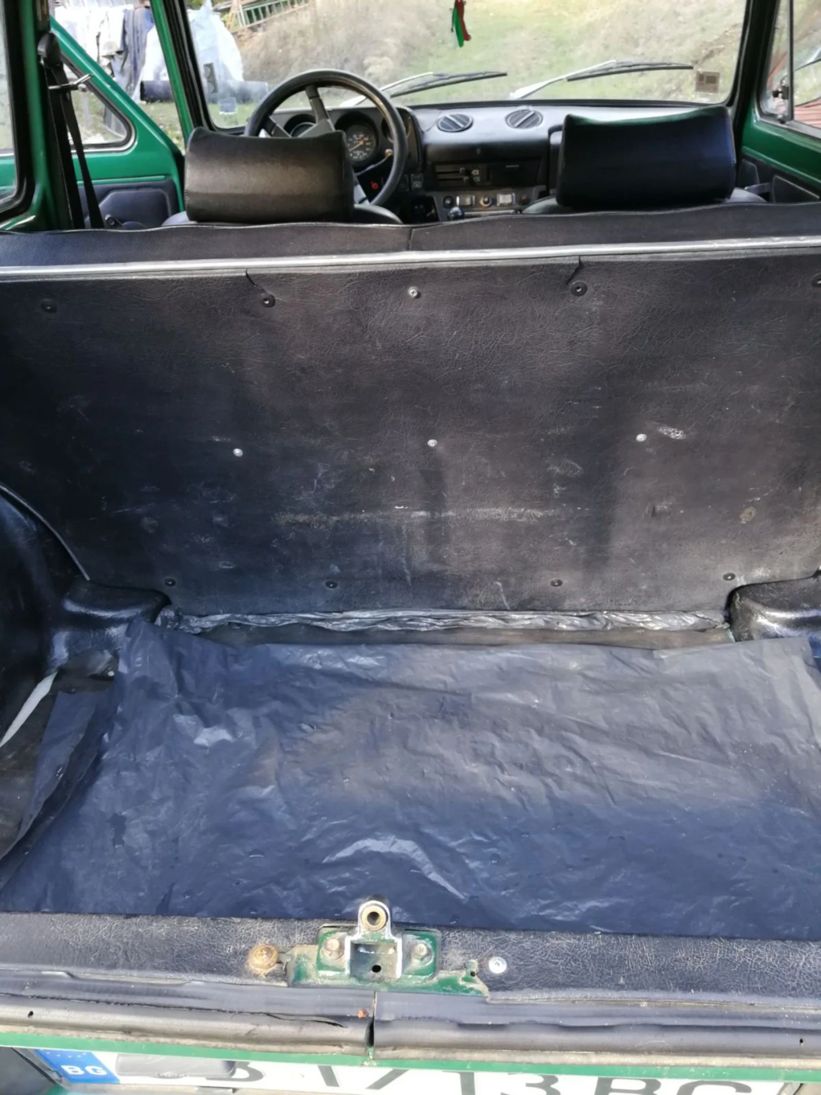 Lada 1600  - изображение 3