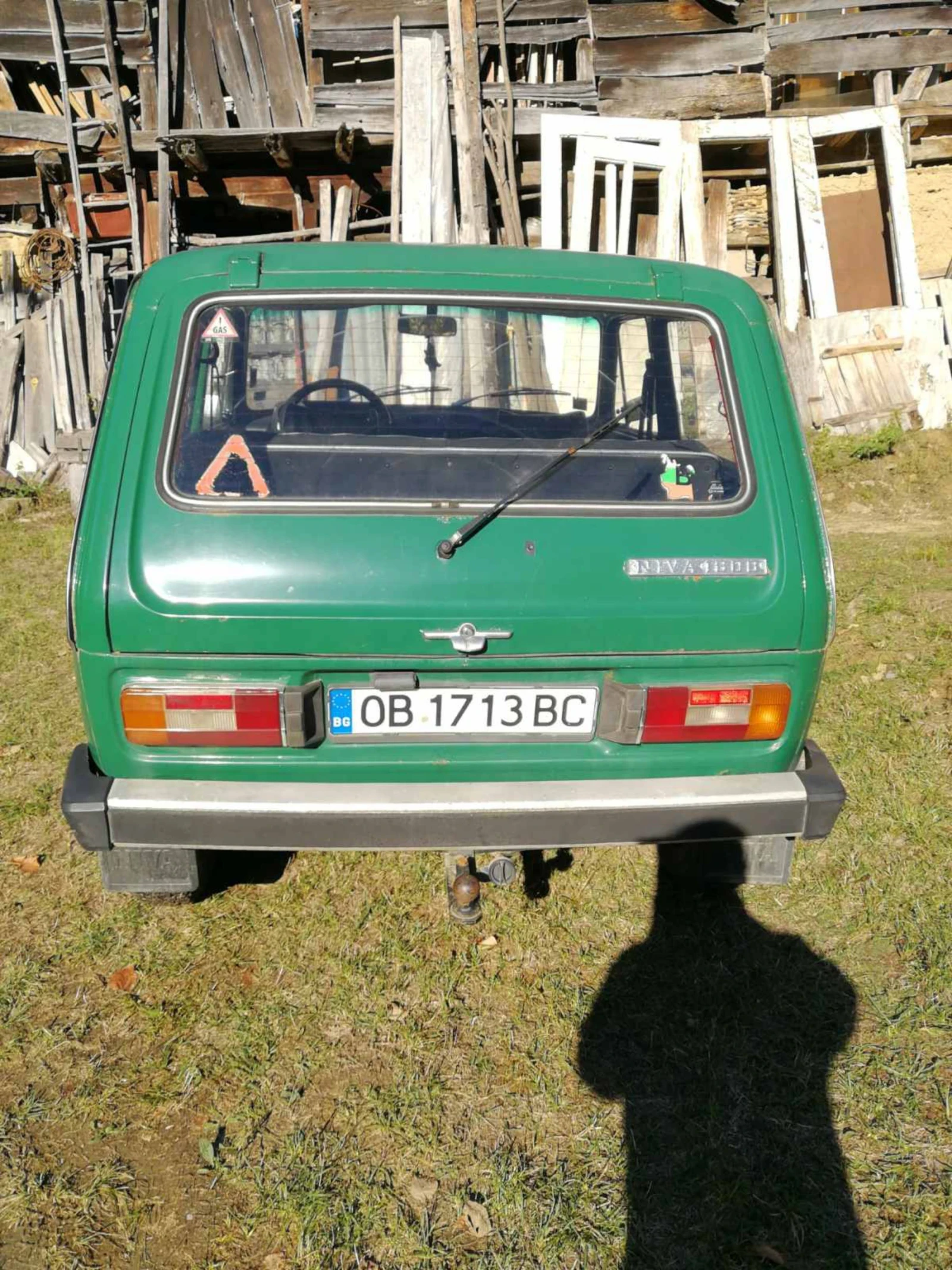 Lada 1600  - изображение 7