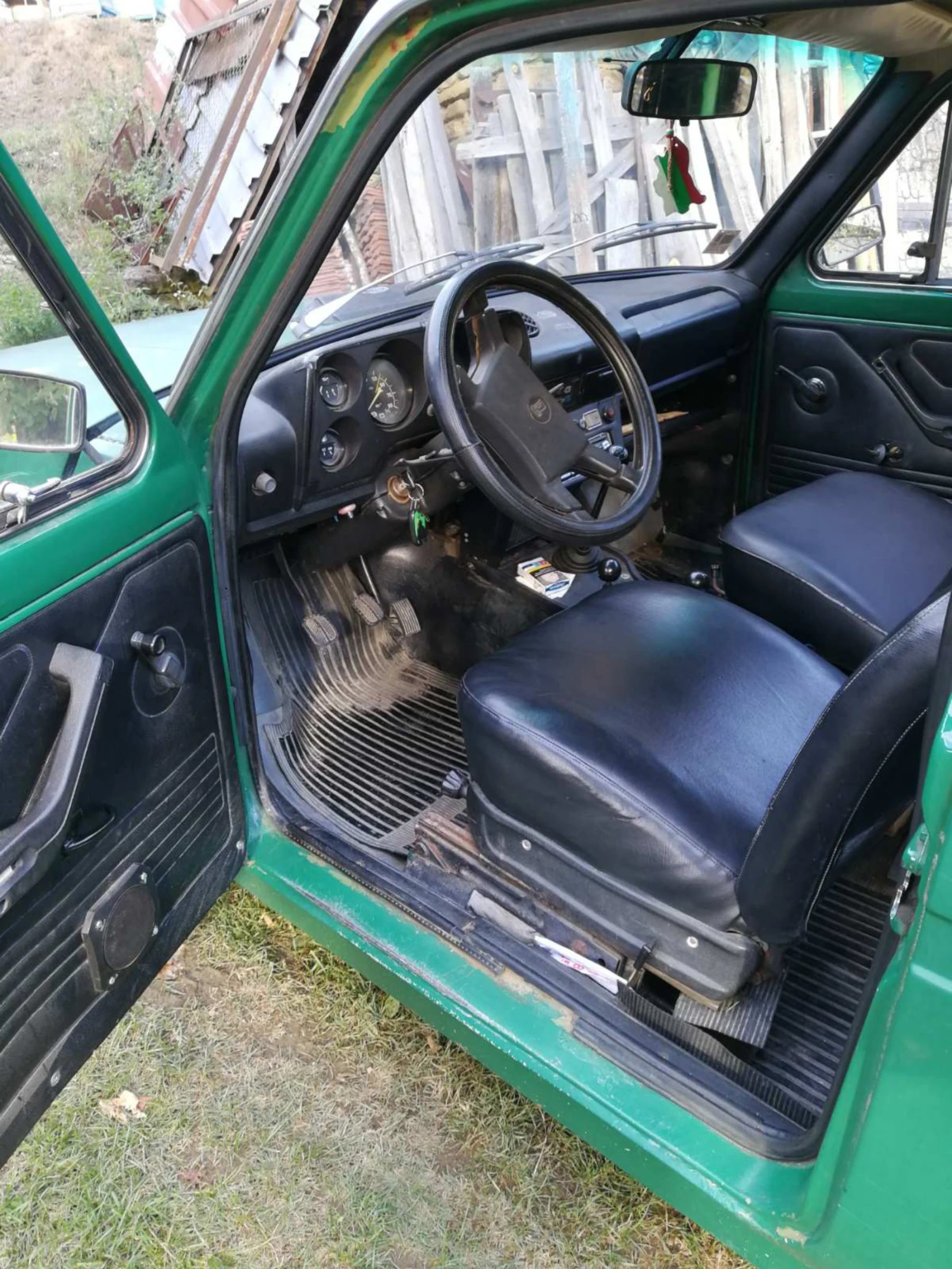 Lada 1600  - изображение 2