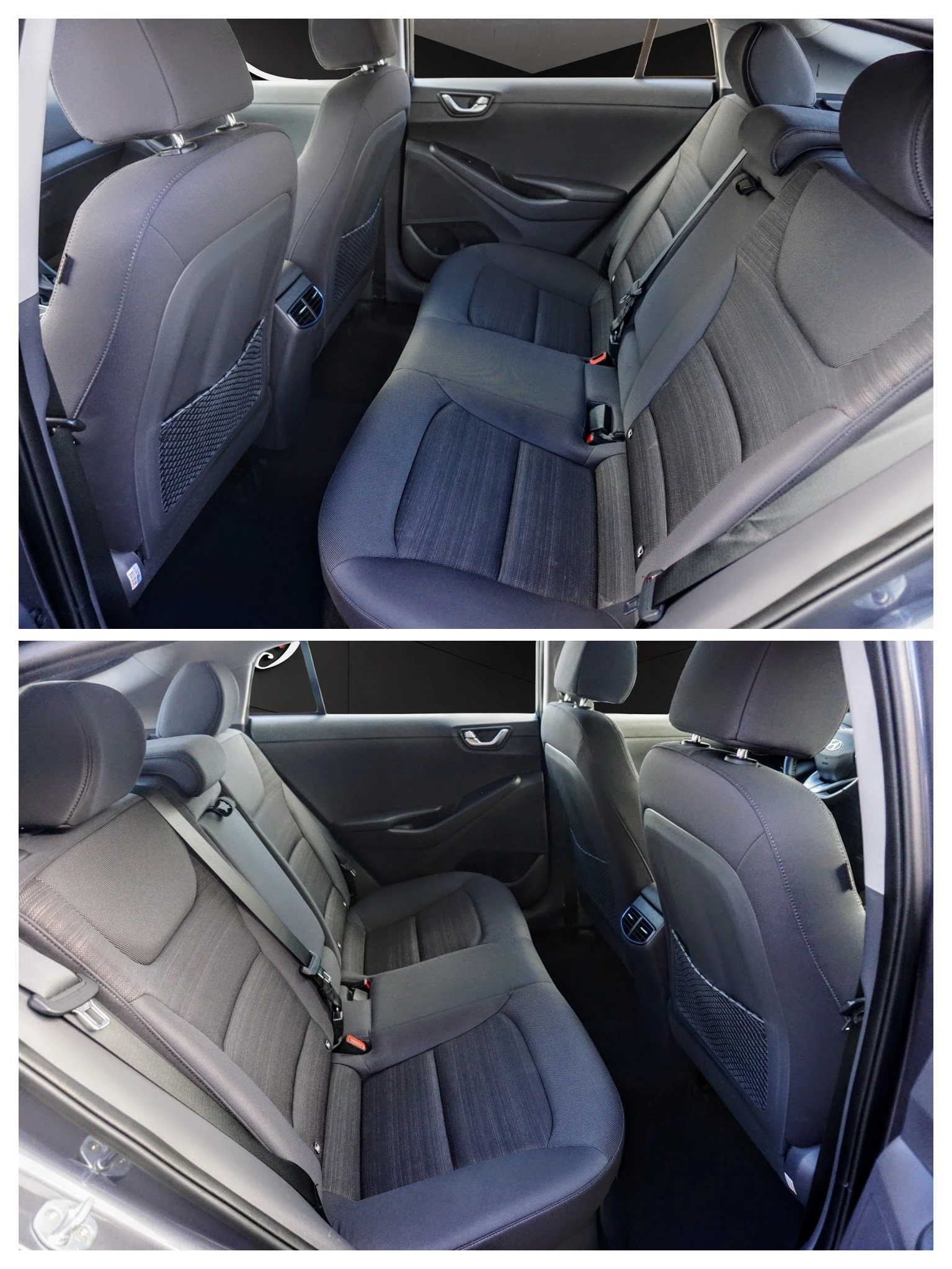 Hyundai Ioniq 1.6 HYBRID COMFORT | Mobile.bg � ����������� 15