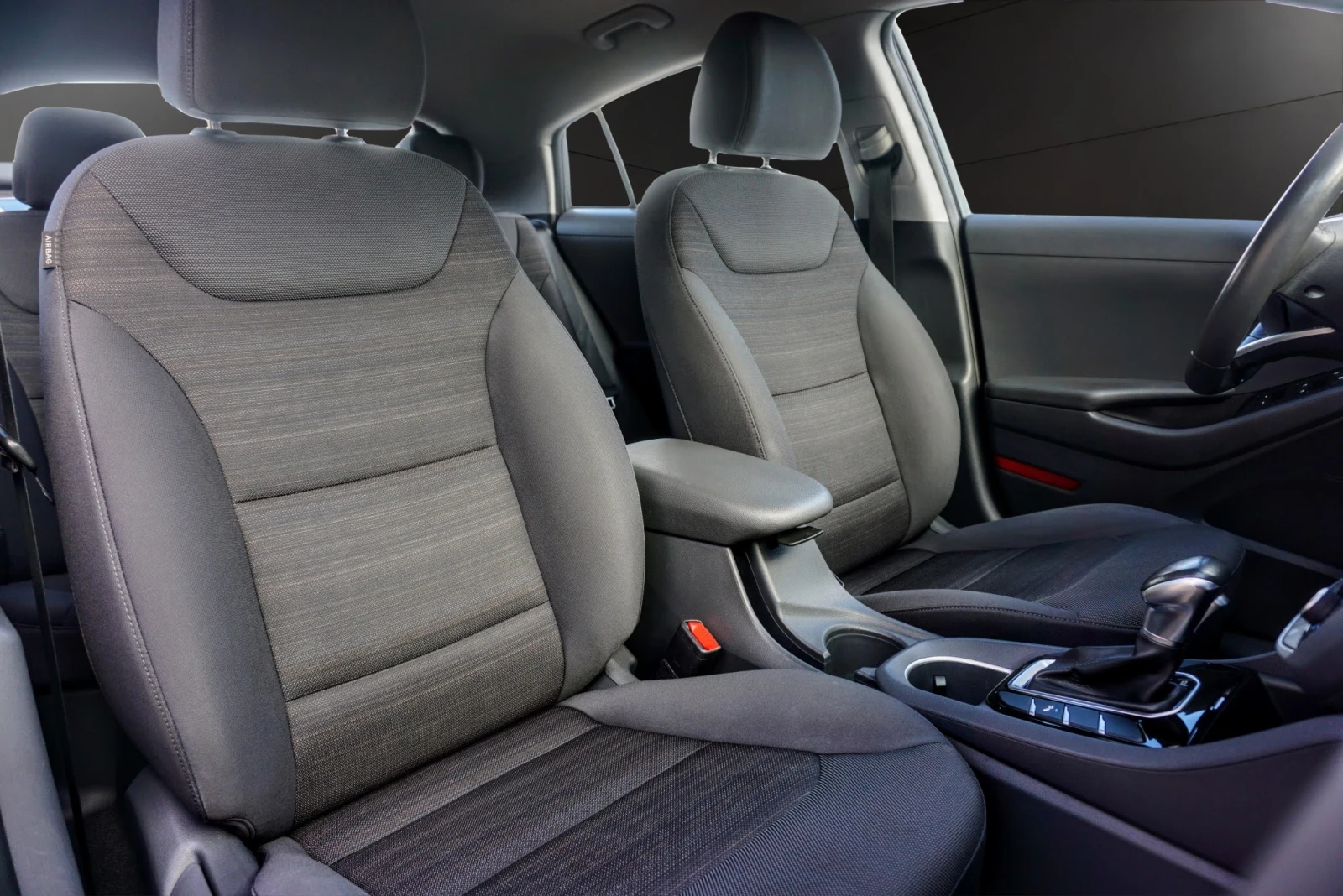 Hyundai Ioniq 1.6 HYBRID COMFORT | Mobile.bg � ����������� 14