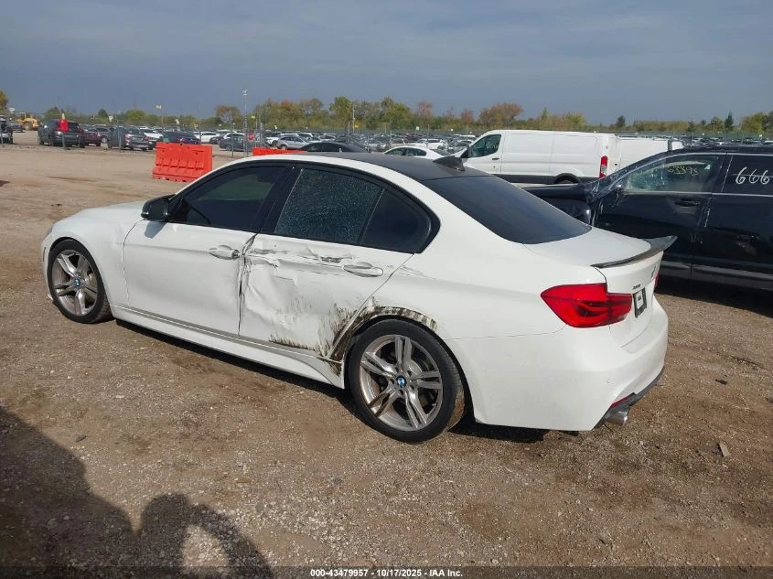 BMW 340 2017 BMW 340I XDRIVE | Mobile.bg � ����������� 7