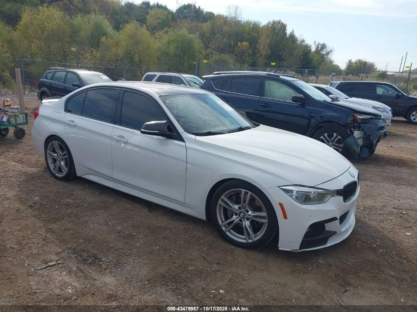 BMW 340 2017 BMW 340I XDRIVE | Mobile.bg � ����������� 1