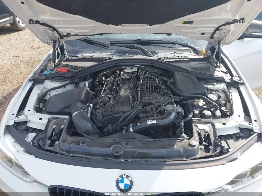 BMW 340 2017 BMW 340I XDRIVE | Mobile.bg � ����������� 13