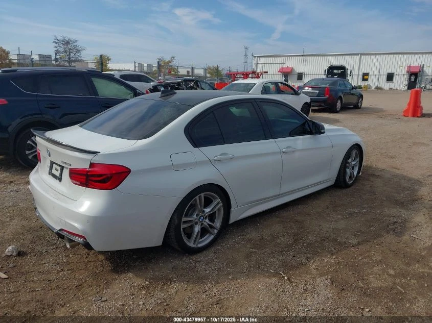 BMW 340 2017 BMW 340I XDRIVE | Mobile.bg � ����������� 9