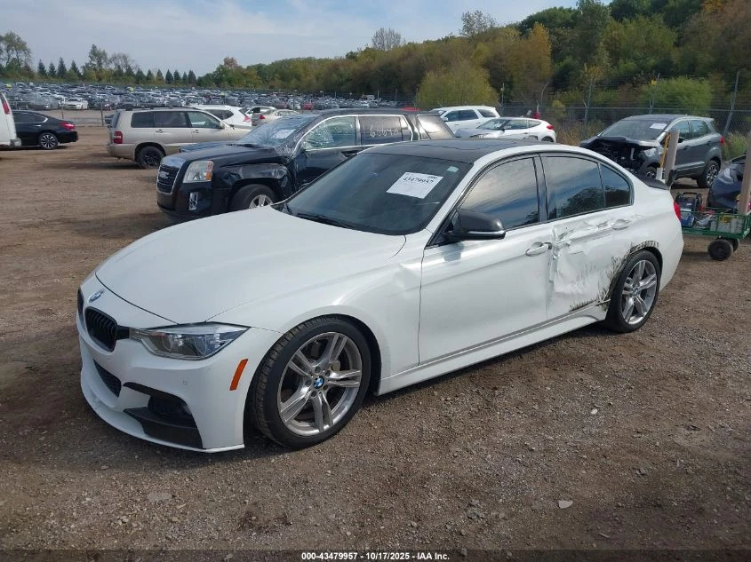 BMW 340 2017 BMW 340I XDRIVE | Mobile.bg � ����������� 3