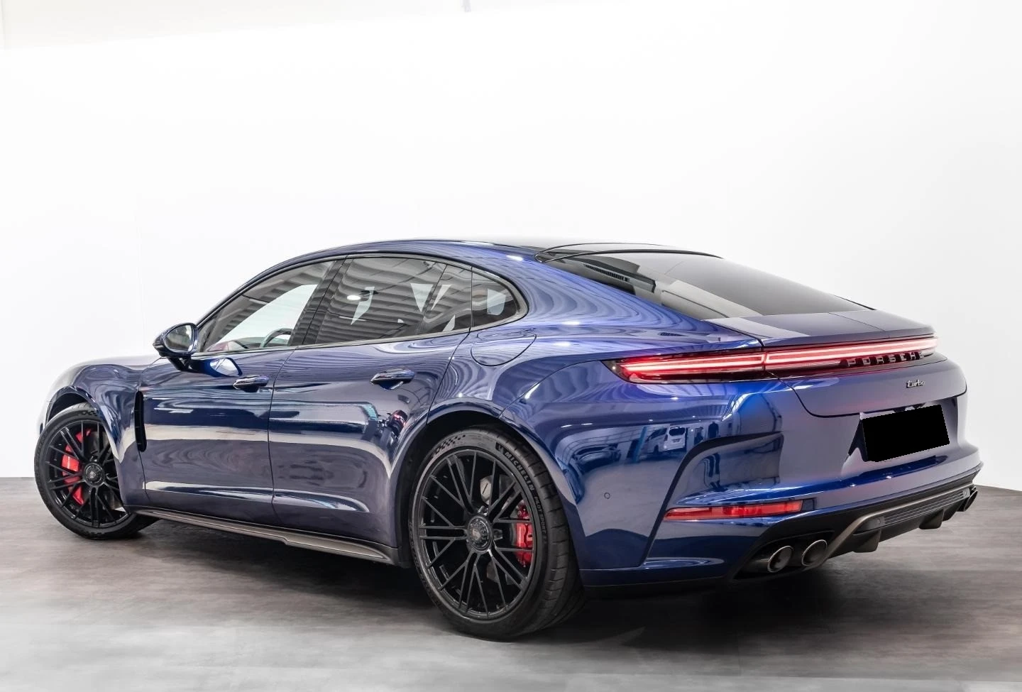 Porsche Panamera TURBO E-HYBRID/FACELIFT/SPORT DESIGN/PANO/MATRIX/ - изображение 7