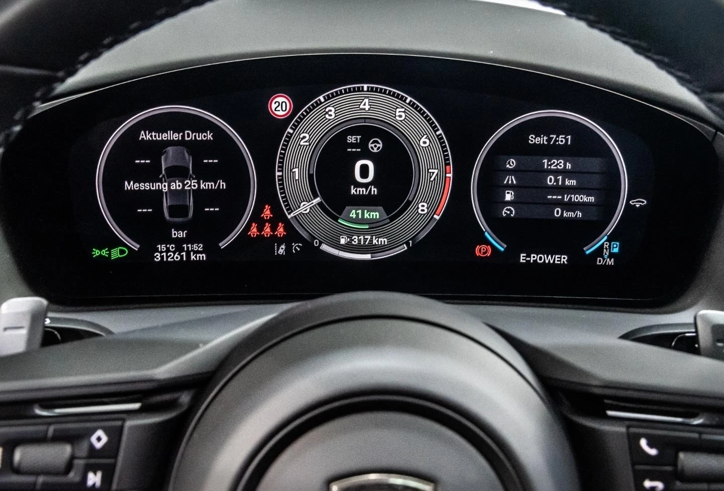 Porsche Panamera TURBO E-HYBRID/FACELIFT/SPORT DESIGN/PANO/MATRIX/ | Mobile.bg � ����������� 13