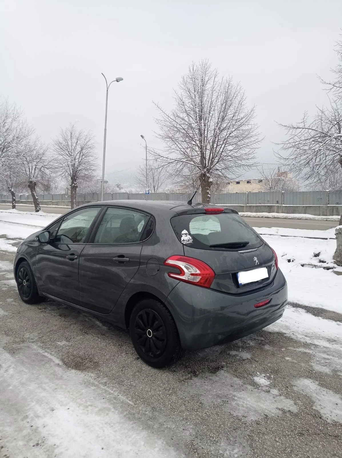 Peugeot 208 Peugeot 208  | Mobile.bg � ����������� 4