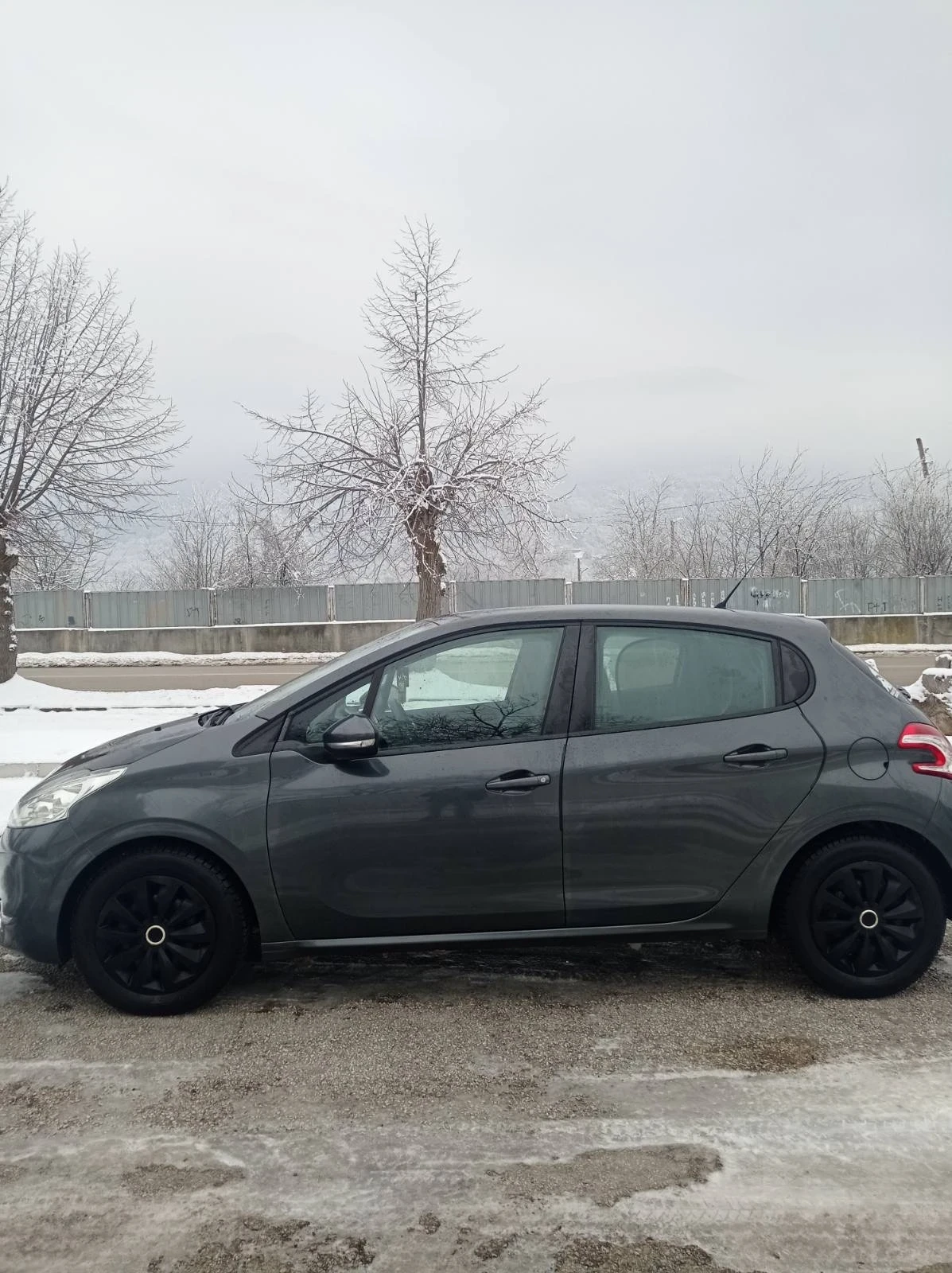 Peugeot 208 Peugeot 208  | Mobile.bg � ����������� 3