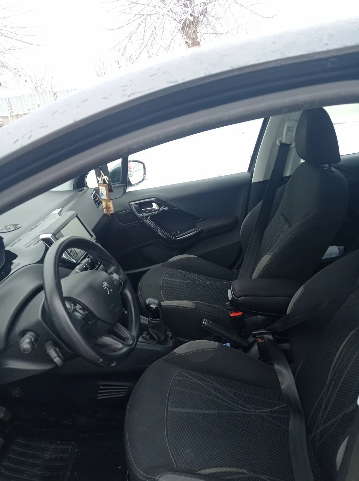 Peugeot 208 Peugeot 208  | Mobile.bg � ����������� 7