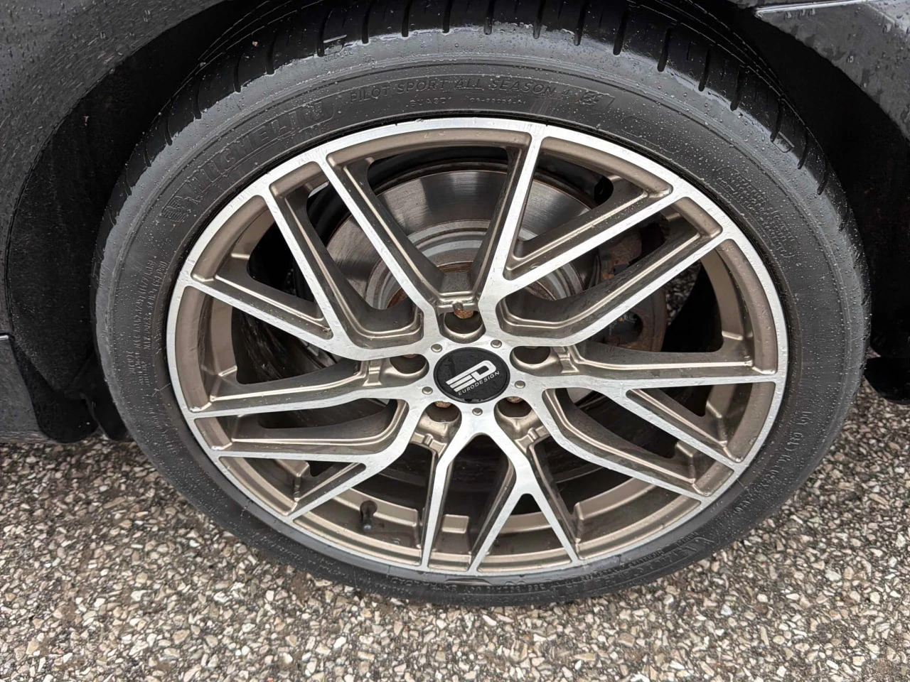 Mercedes-Benz E 350 * FULL AMG PACK* ПОДГРЕВИ* ОБДУХВАНЕ* ПАМЕТ* КАМЕР - изображение 6