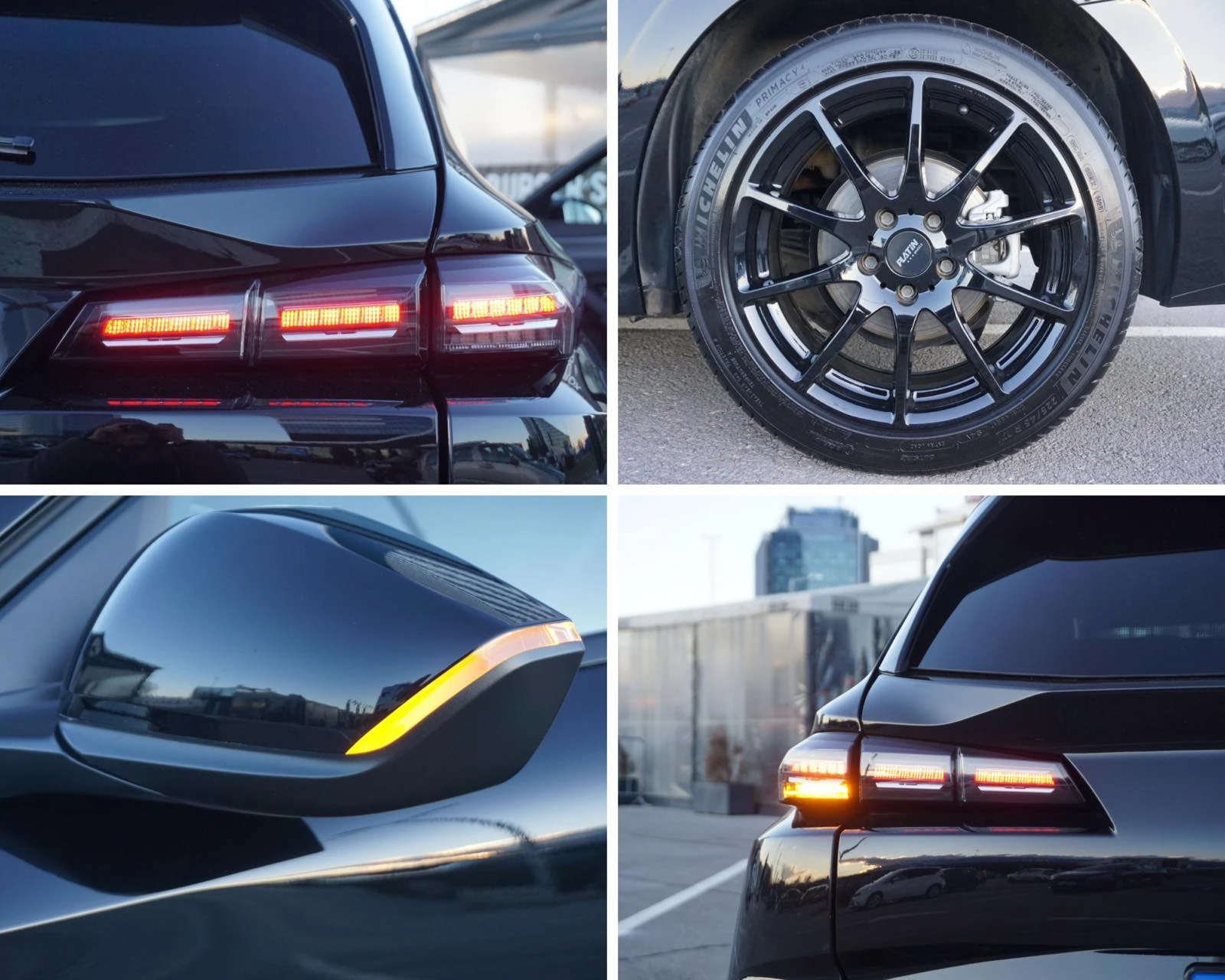 Peugeot 308 * 1.5 HDI* ALLURE* DISTRONIC* ВИДЕО* CARPLAY* , снимка 15 - Автомобили и джипове - 53657046