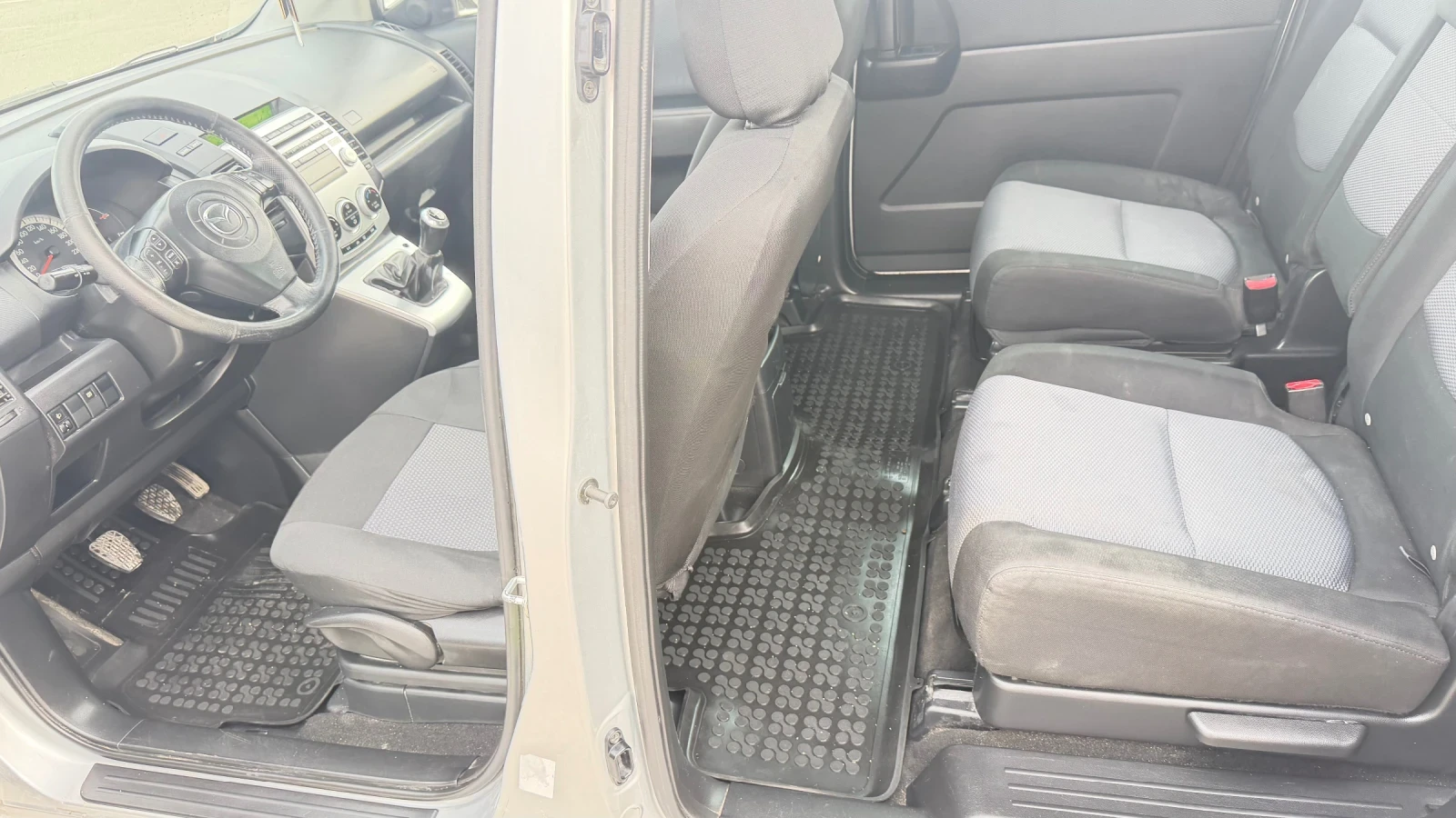 Mazda 5 | Mobile.bg � ����������� 8