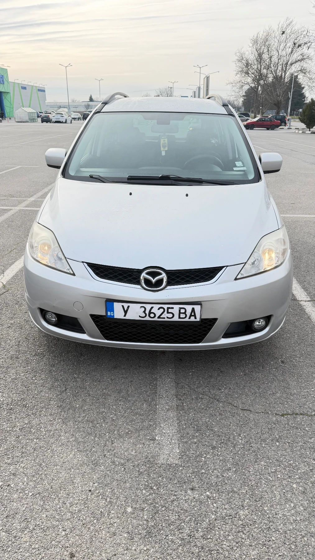 Mazda 5 undefined | Auto.bg — изображение 1