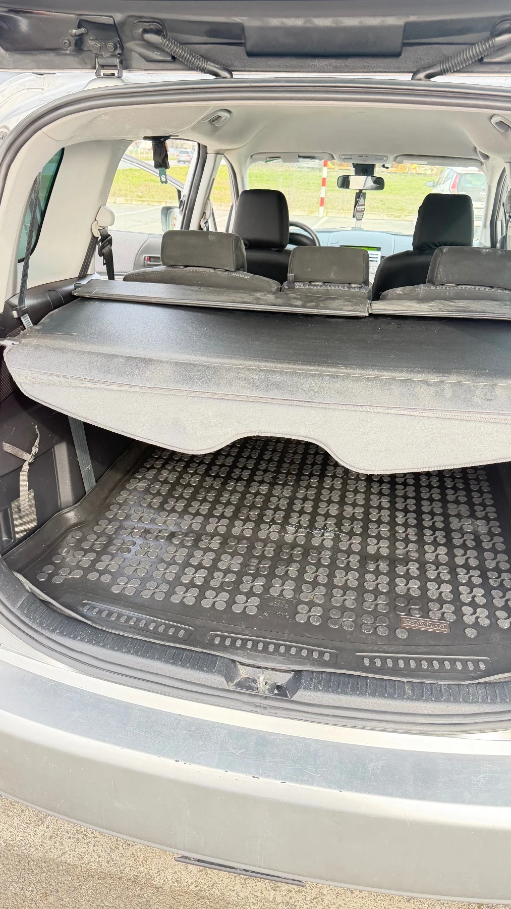 Mazda 5 | Mobile.bg � ����������� 7