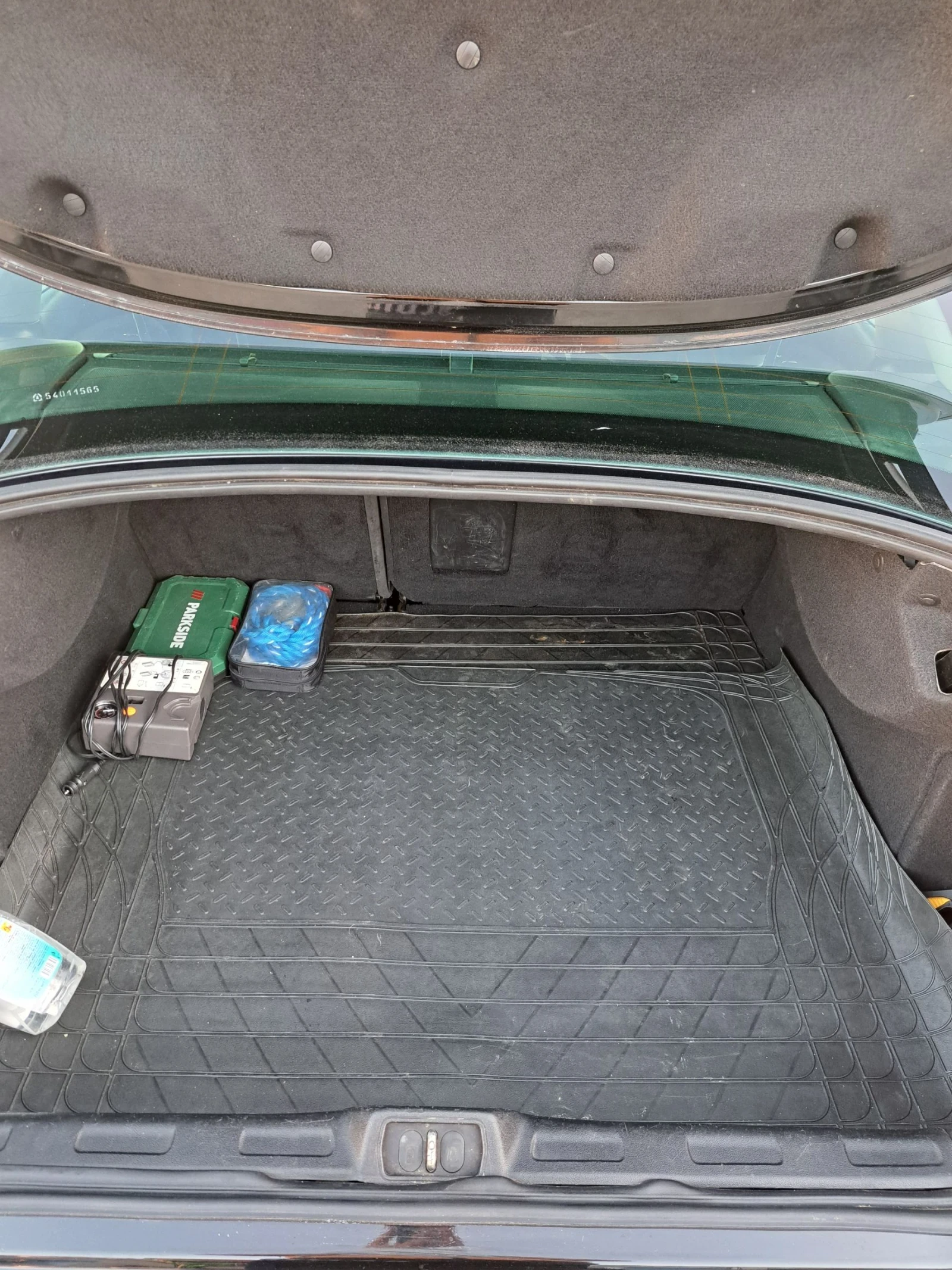 Citroen C5 2.2HDI | Mobile.bg � ����������� 12