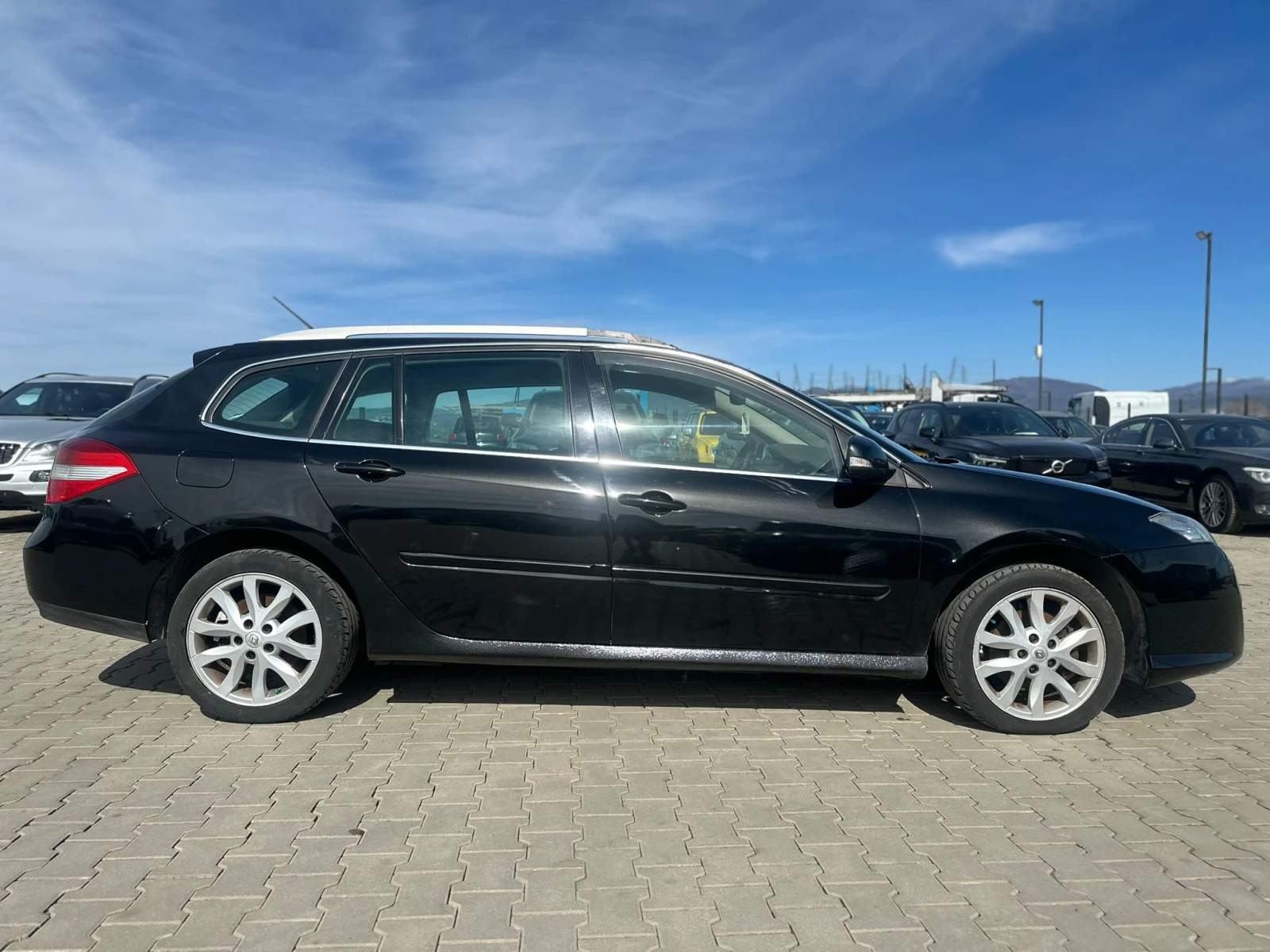 Renault Laguna / 2.0DCI / SPORTOUR / DYNAMIQUE / | Mobile.bg � ����������� 6
