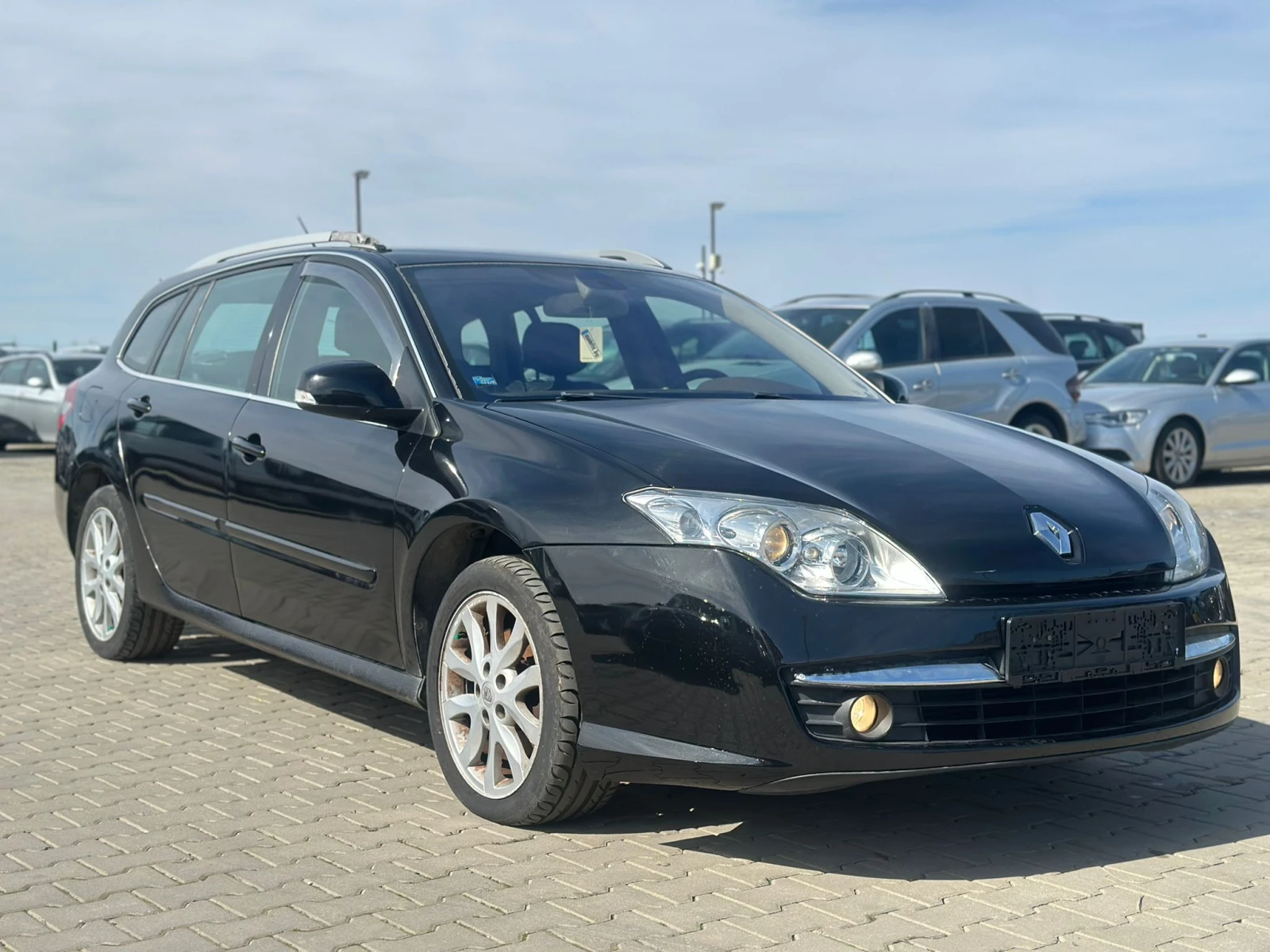 Renault Laguna / 2.0DCI / SPORTOUR / DYNAMIQUE / | Mobile.bg � ����������� 7