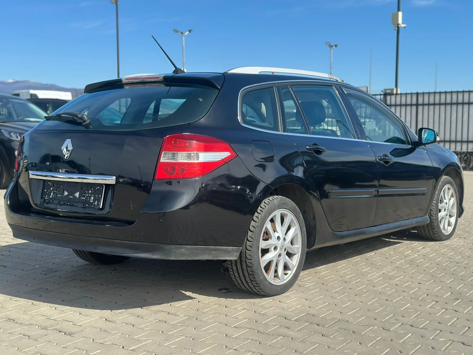 Renault Laguna / 2.0DCI / SPORTOUR / DYNAMIQUE / | Mobile.bg � ����������� 5